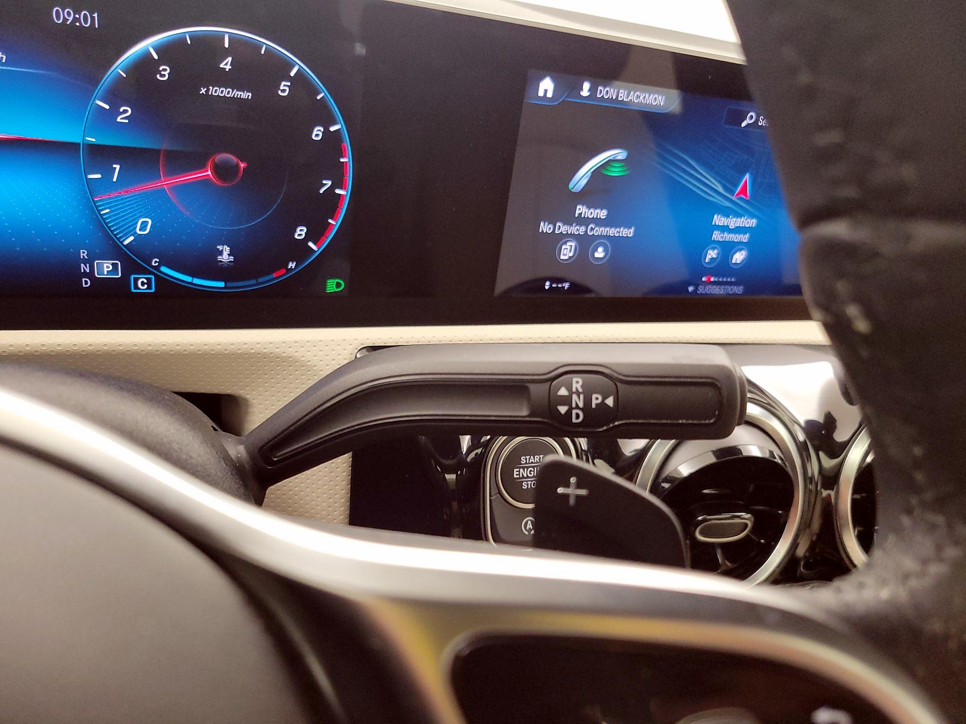 Thumbnail: 2020 Mercedes-Benz A-Class - 18