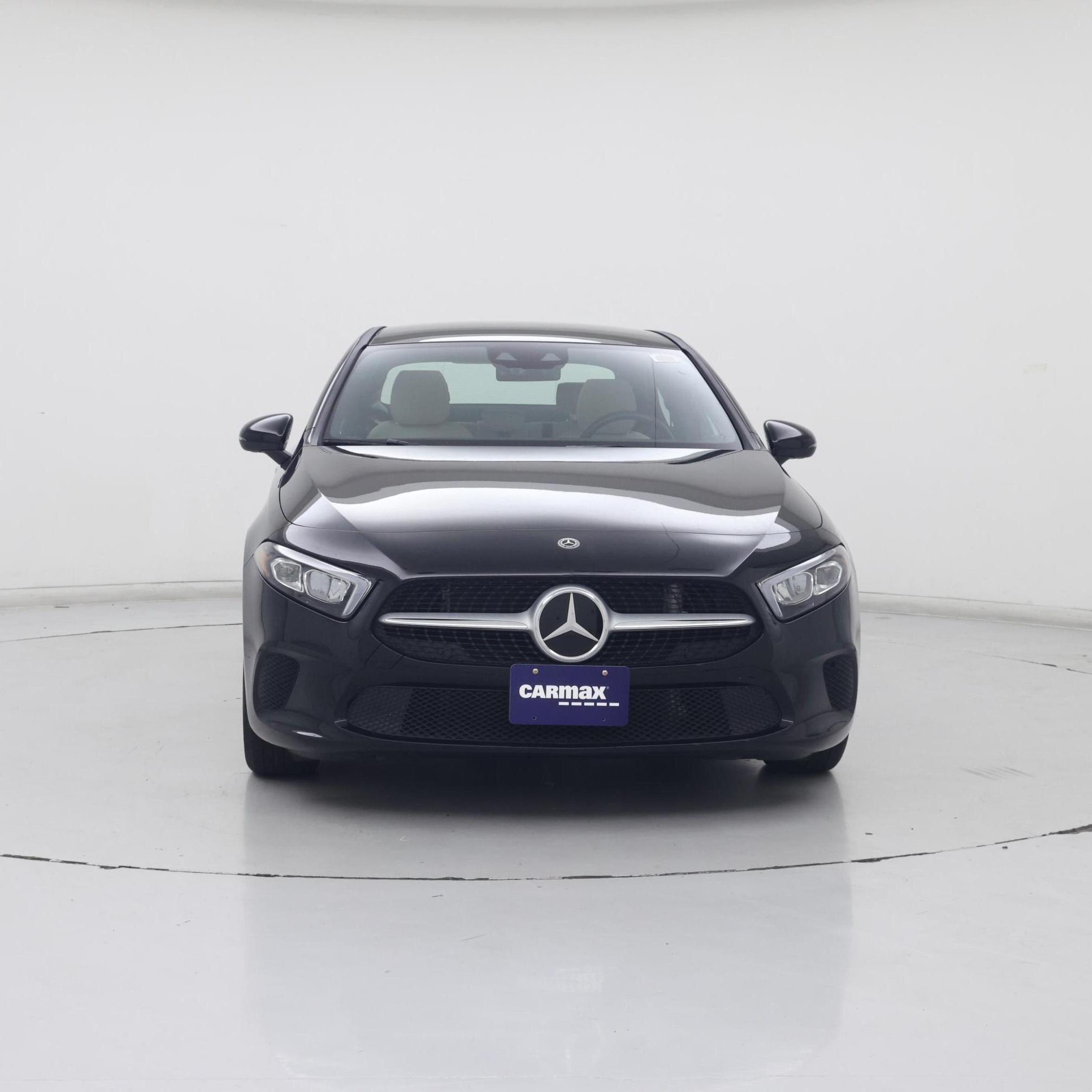 Thumbnail: 2020 Mercedes-Benz A-Class - 5