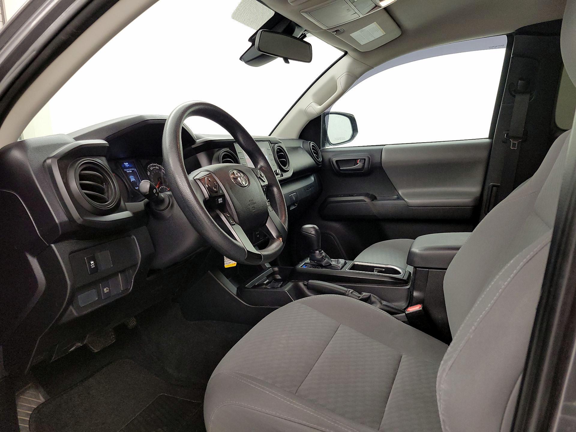 Thumbnail: 2021 Toyota Tacoma - 11