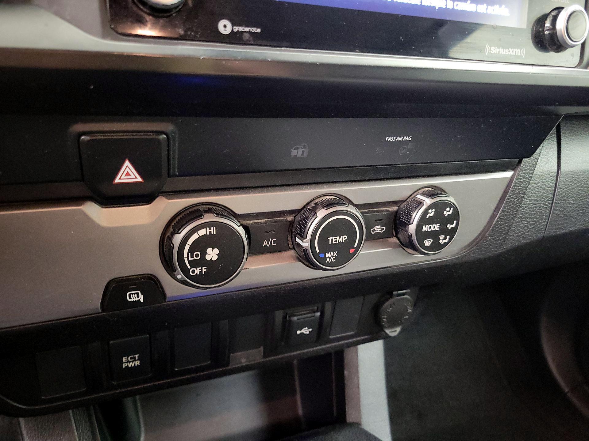 Thumbnail: 2021 Toyota Tacoma - 16