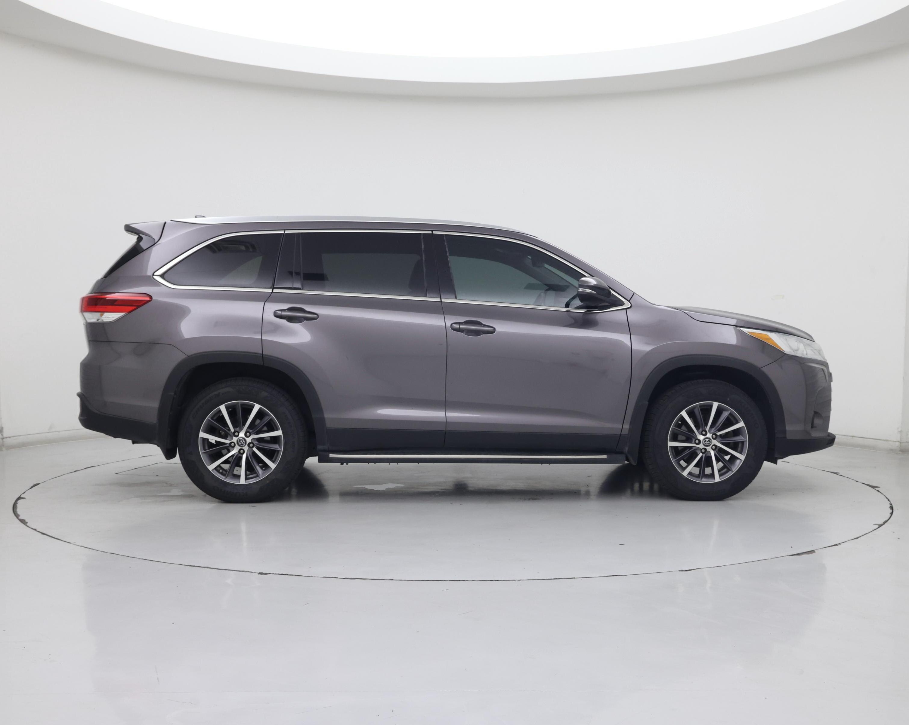 Thumbnail: 2019 Toyota Highlander - 7