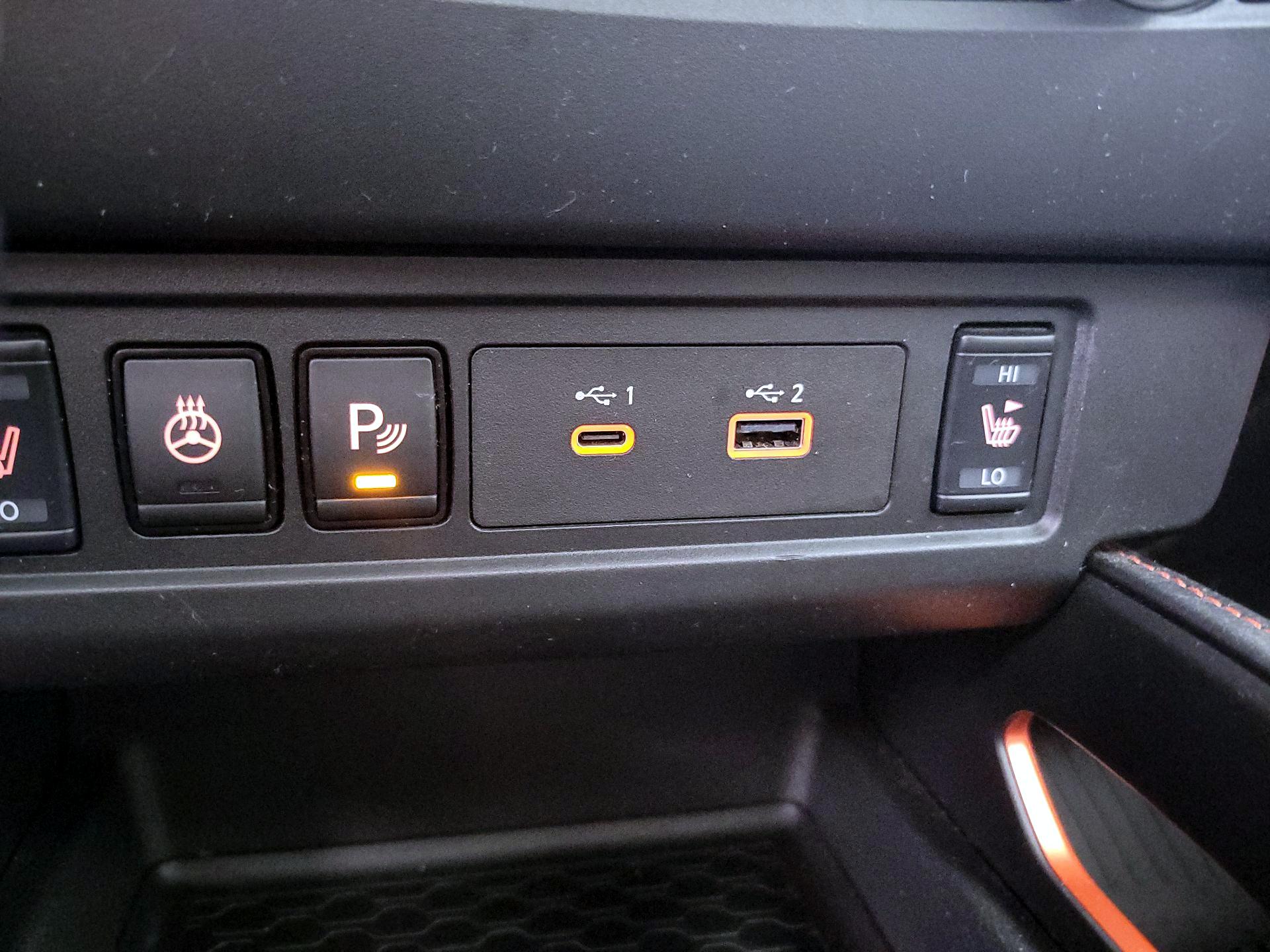 Thumbnail: 2023 Nissan Frontier - 19