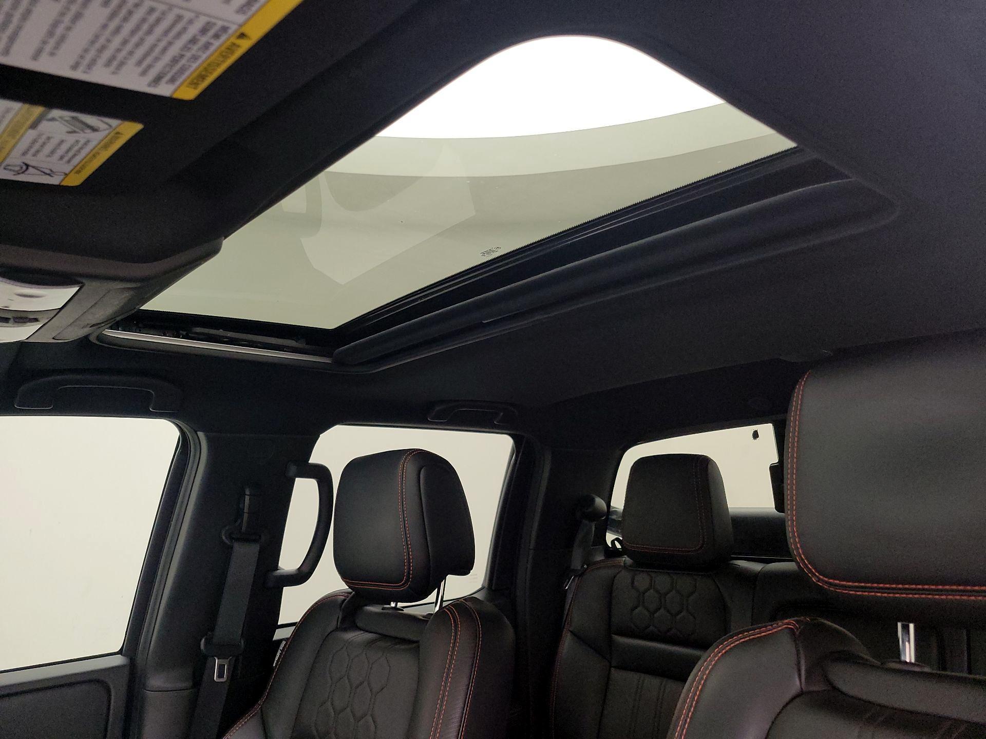 Thumbnail: 2023 Nissan Frontier - 20