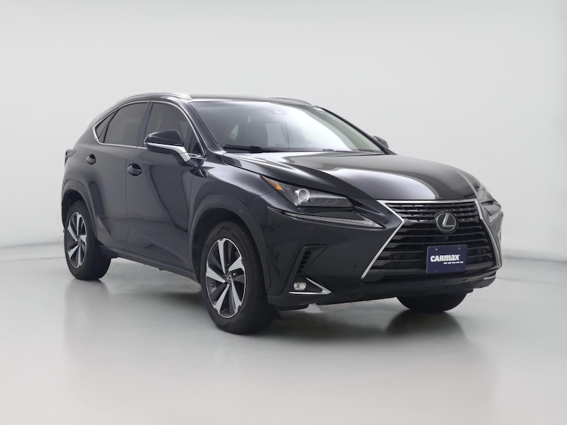 2018 Lexus NX 300 -
                  San Antonio, TX