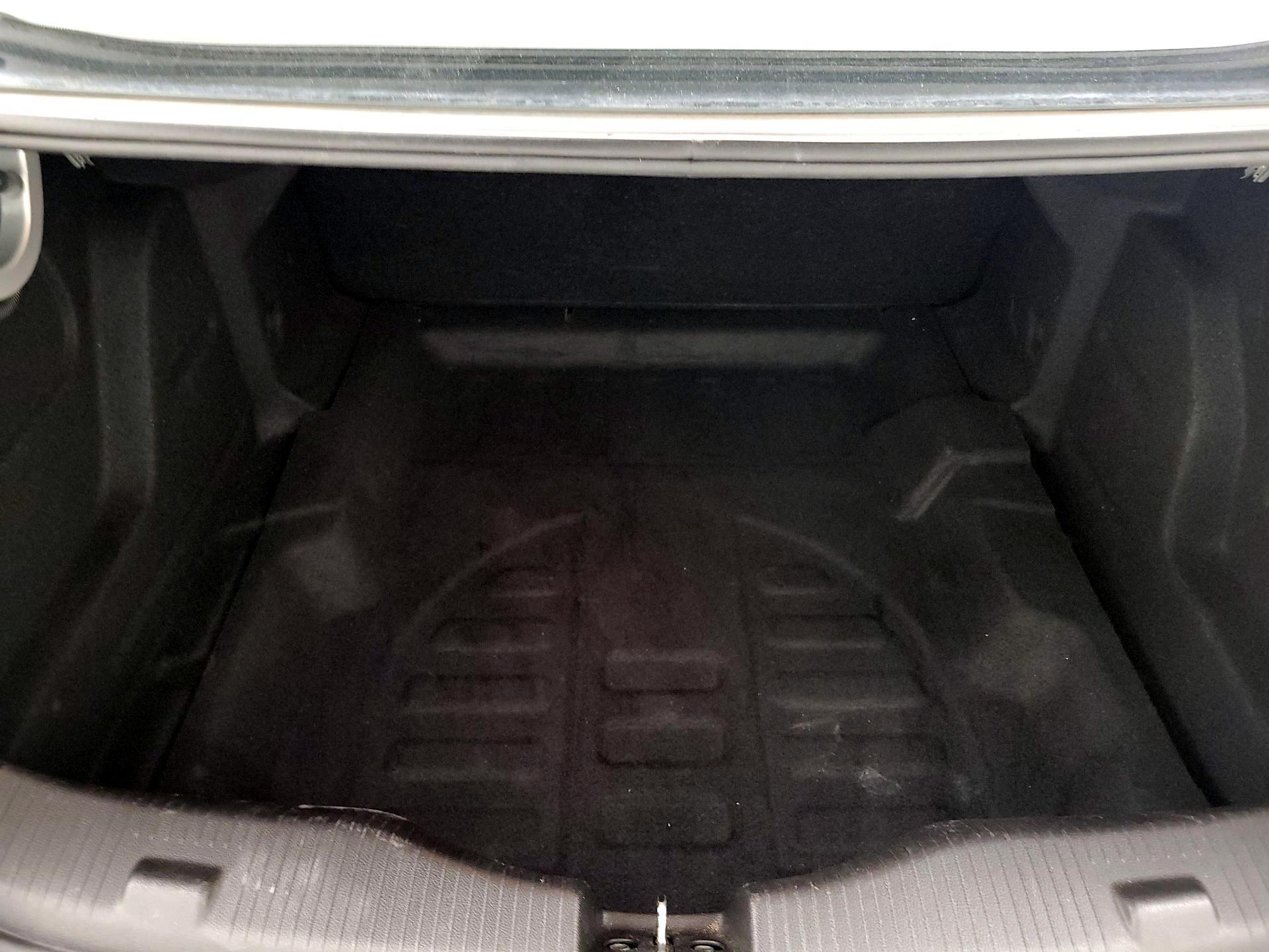 Thumbnail: 2018 Chevrolet Cruze - 20