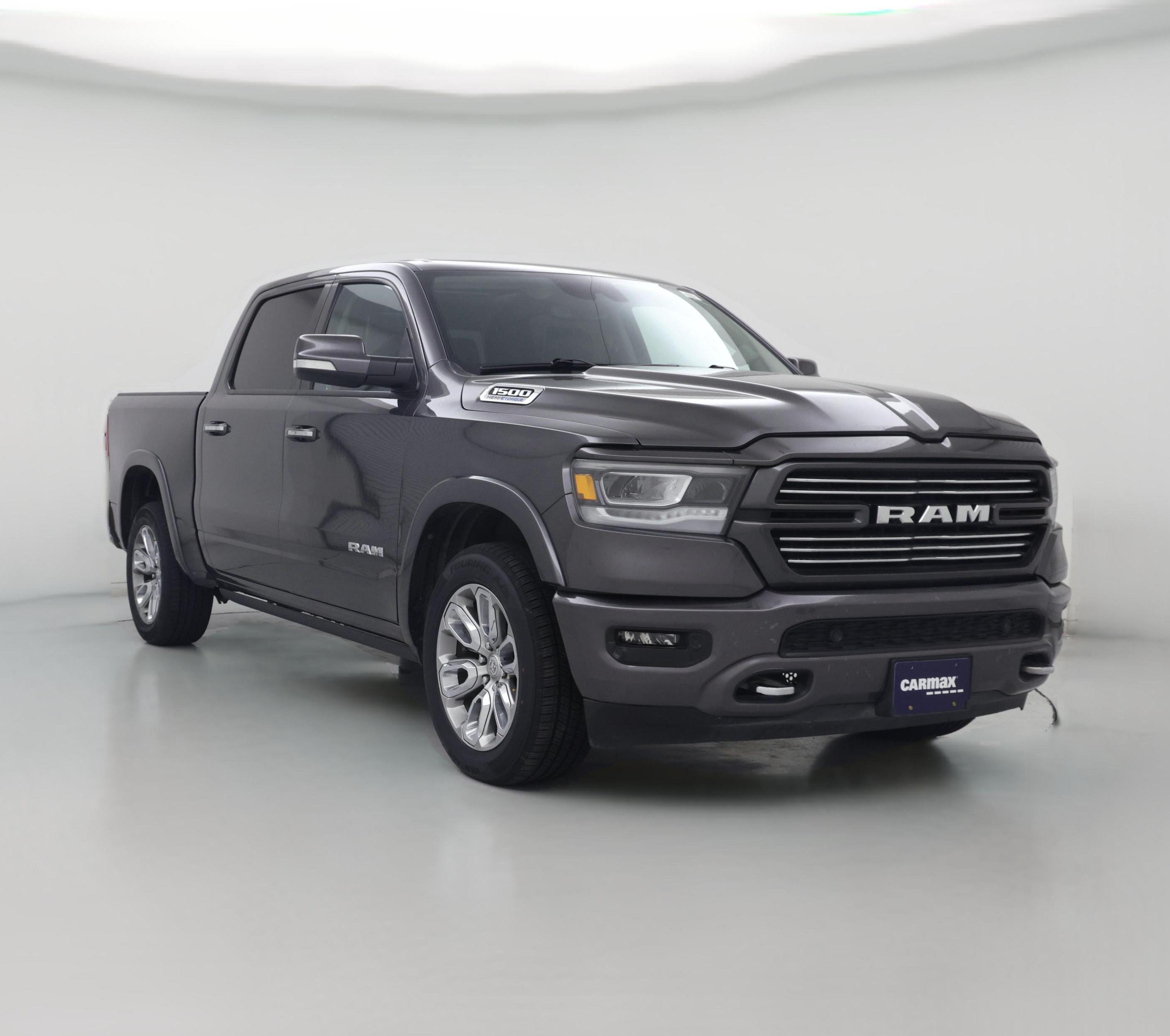 2022 RAM Ram 1500 Pickup