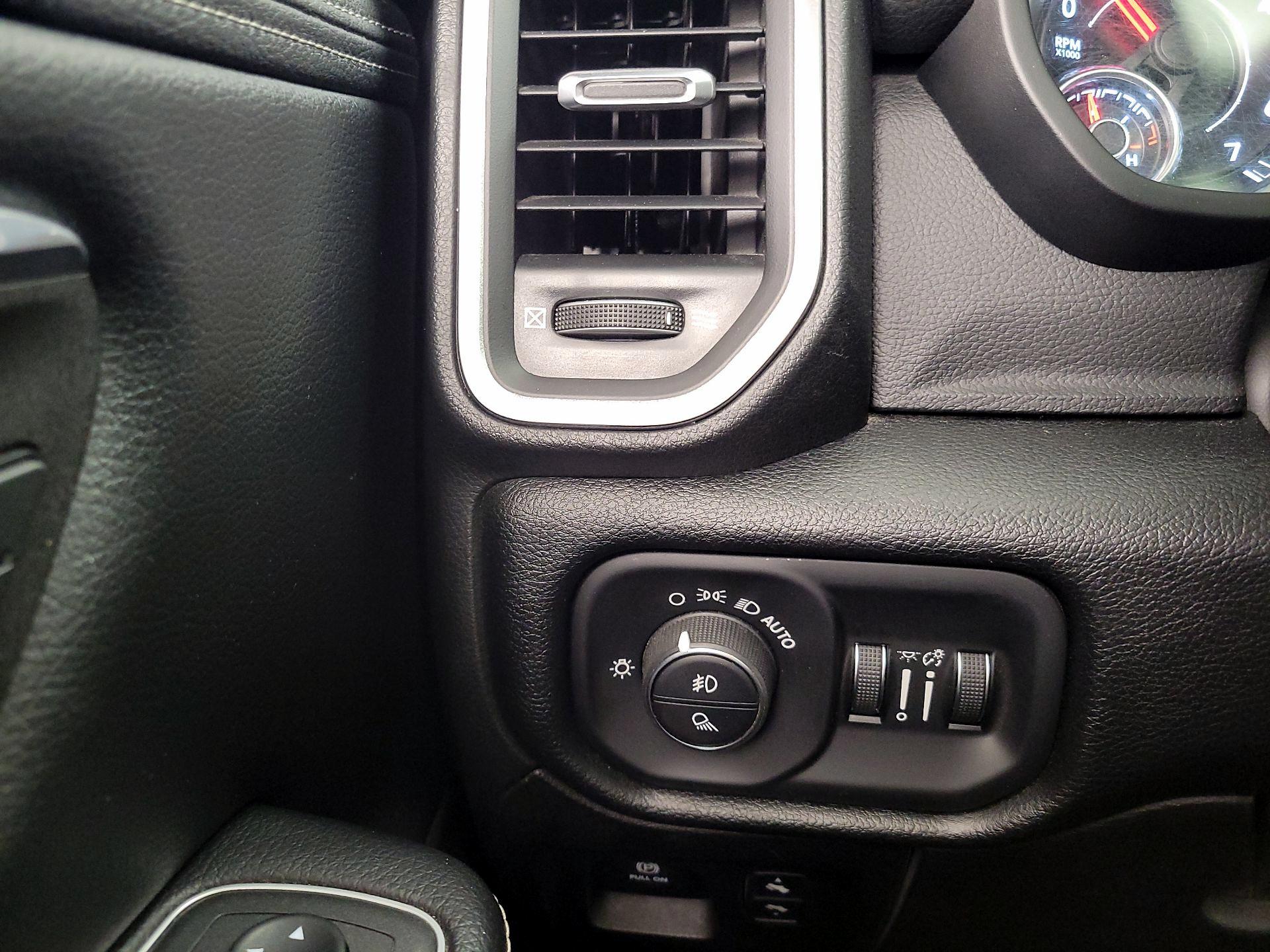 Thumbnail: 2022 RAM 1500 - 13