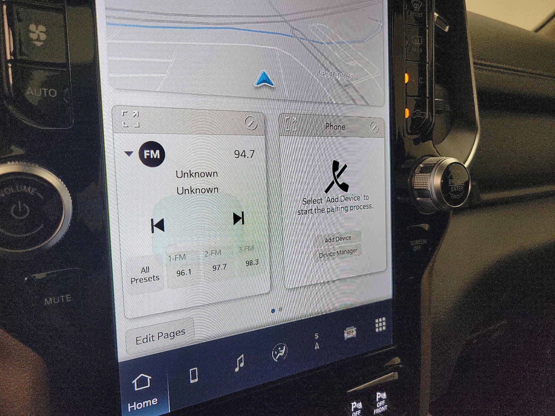 Thumbnail: 2022 RAM 1500 - 16