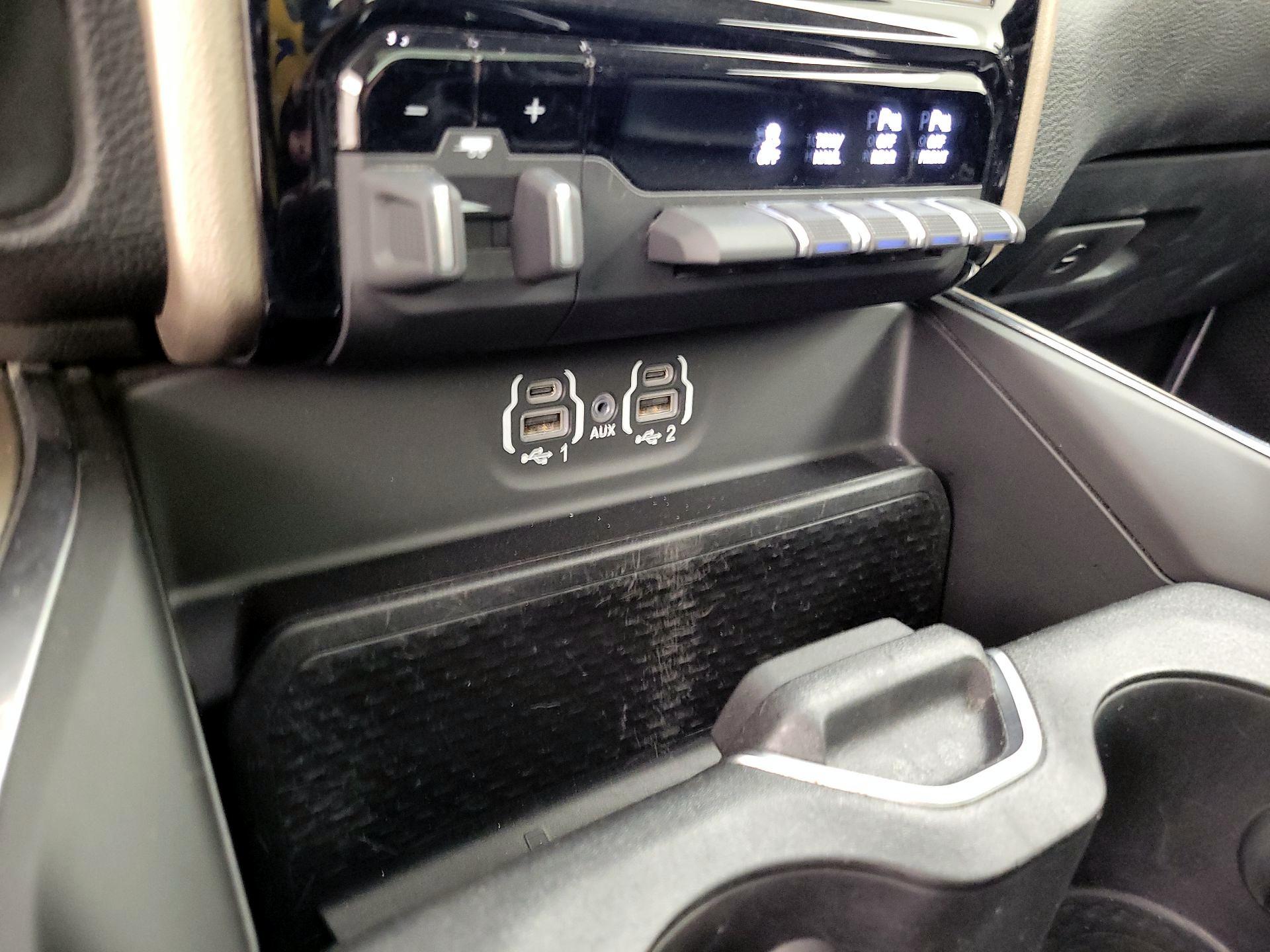 Thumbnail: 2022 RAM 1500 - 19