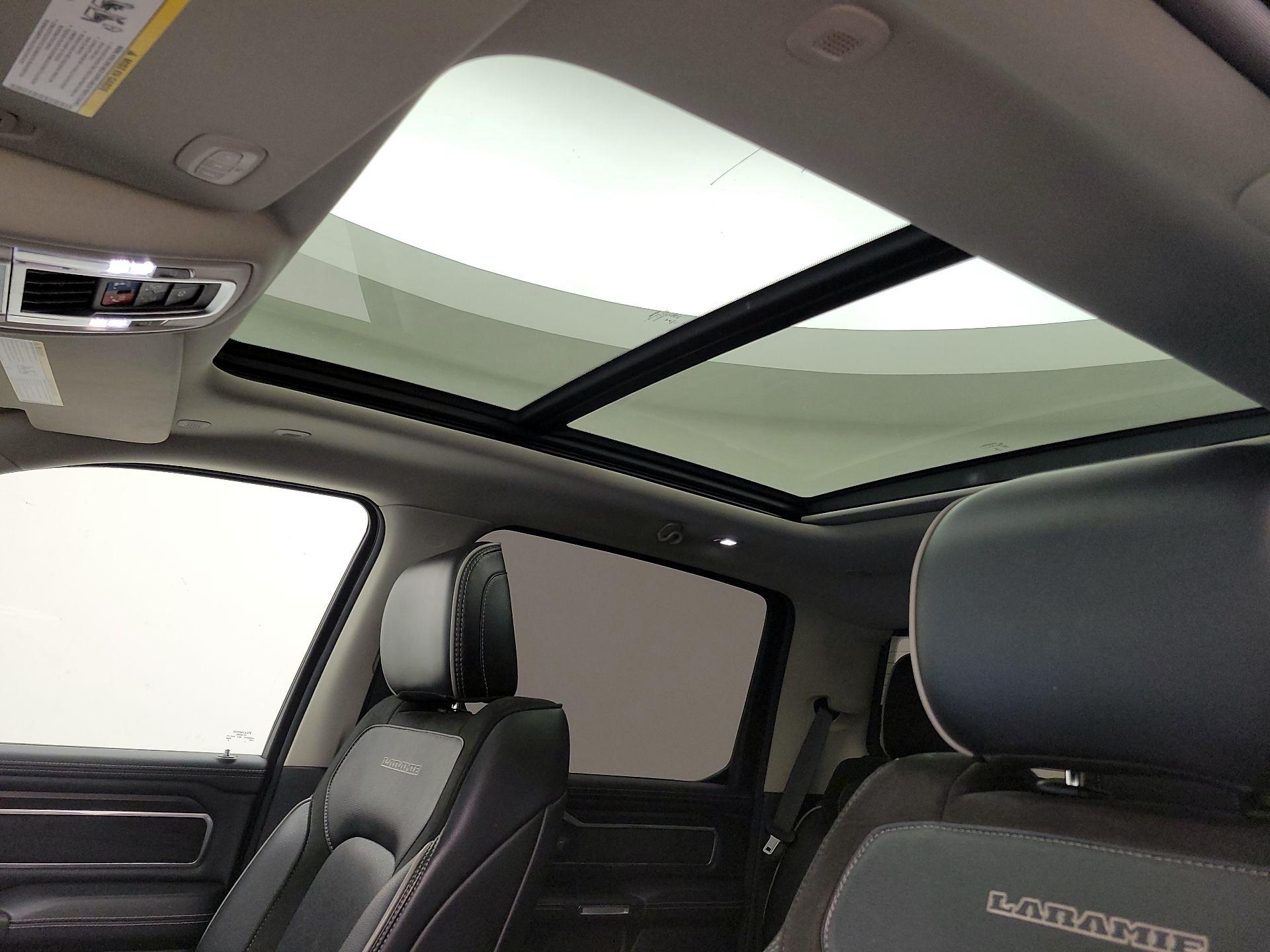 Thumbnail: 2022 RAM 1500 - 20