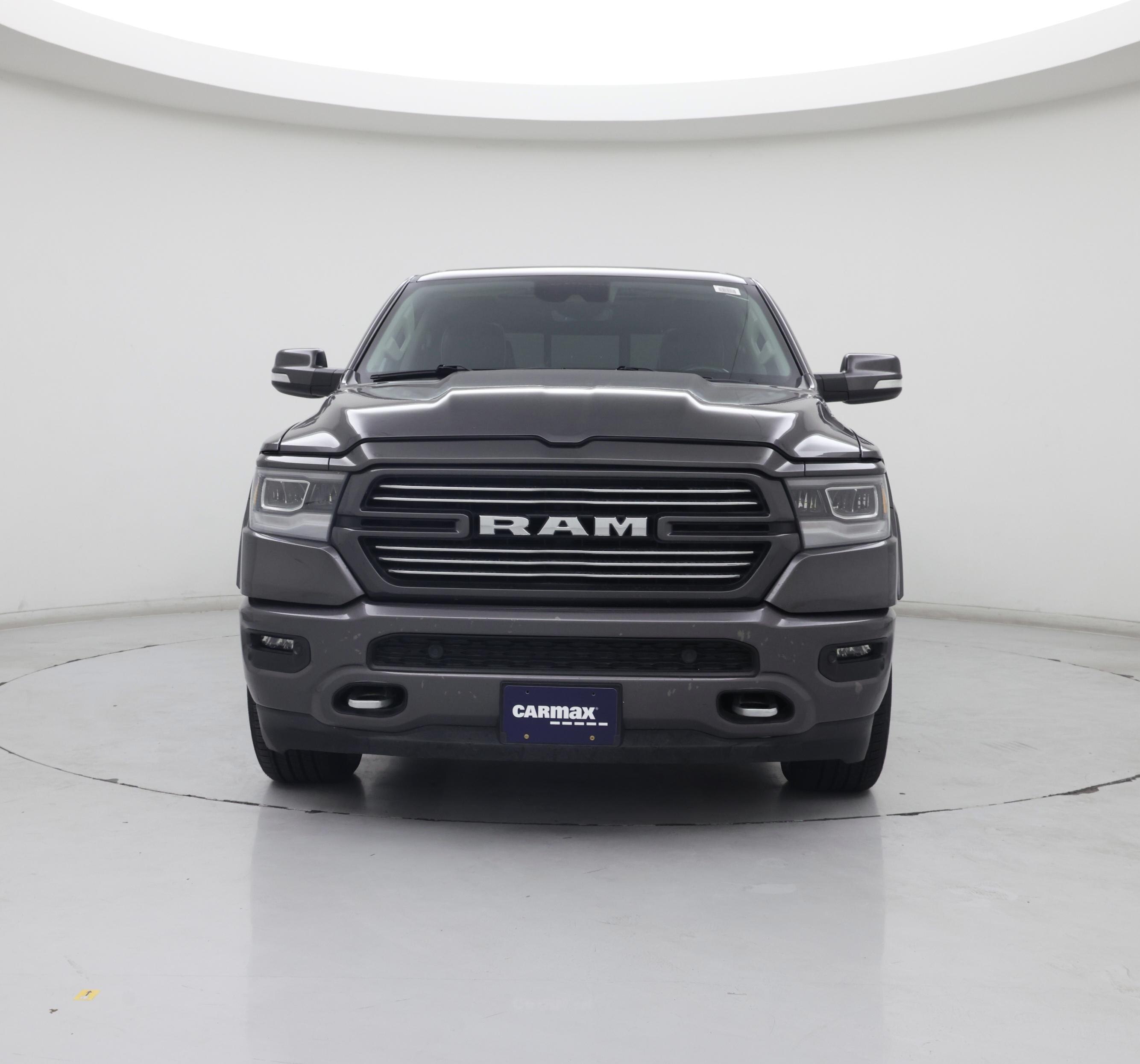 Thumbnail: 2022 RAM 1500 - 5