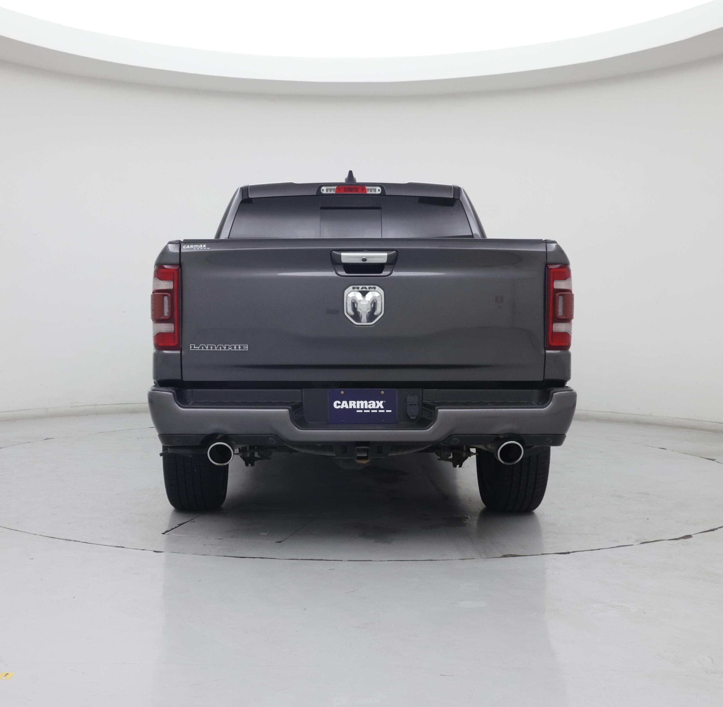 Thumbnail: 2022 RAM 1500 - 6