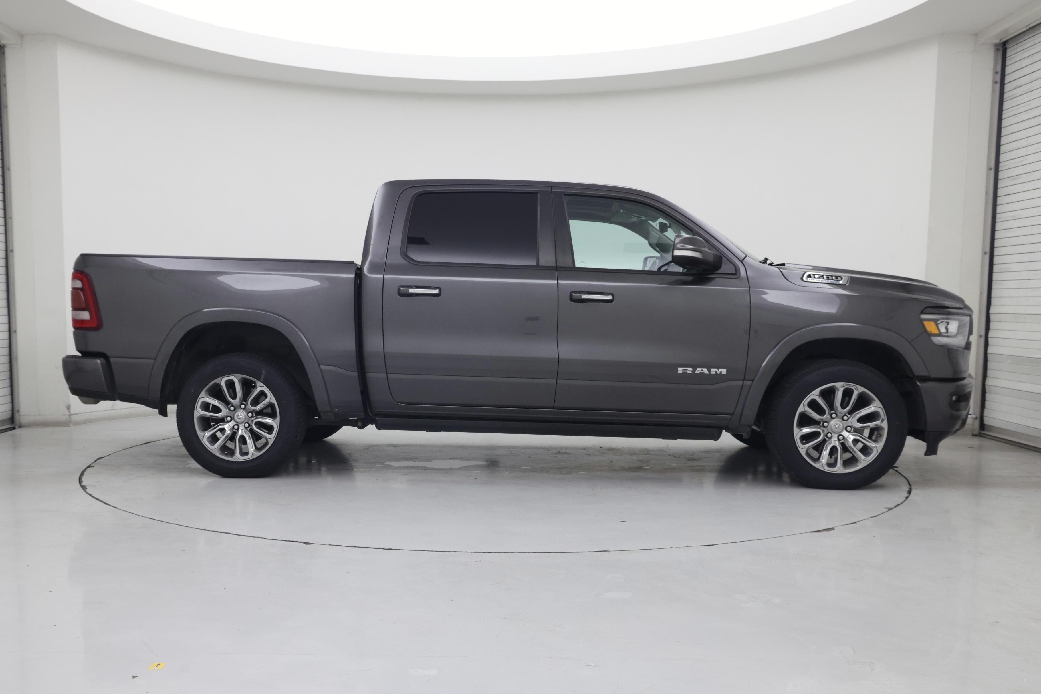 Thumbnail: 2022 RAM 1500 - 7