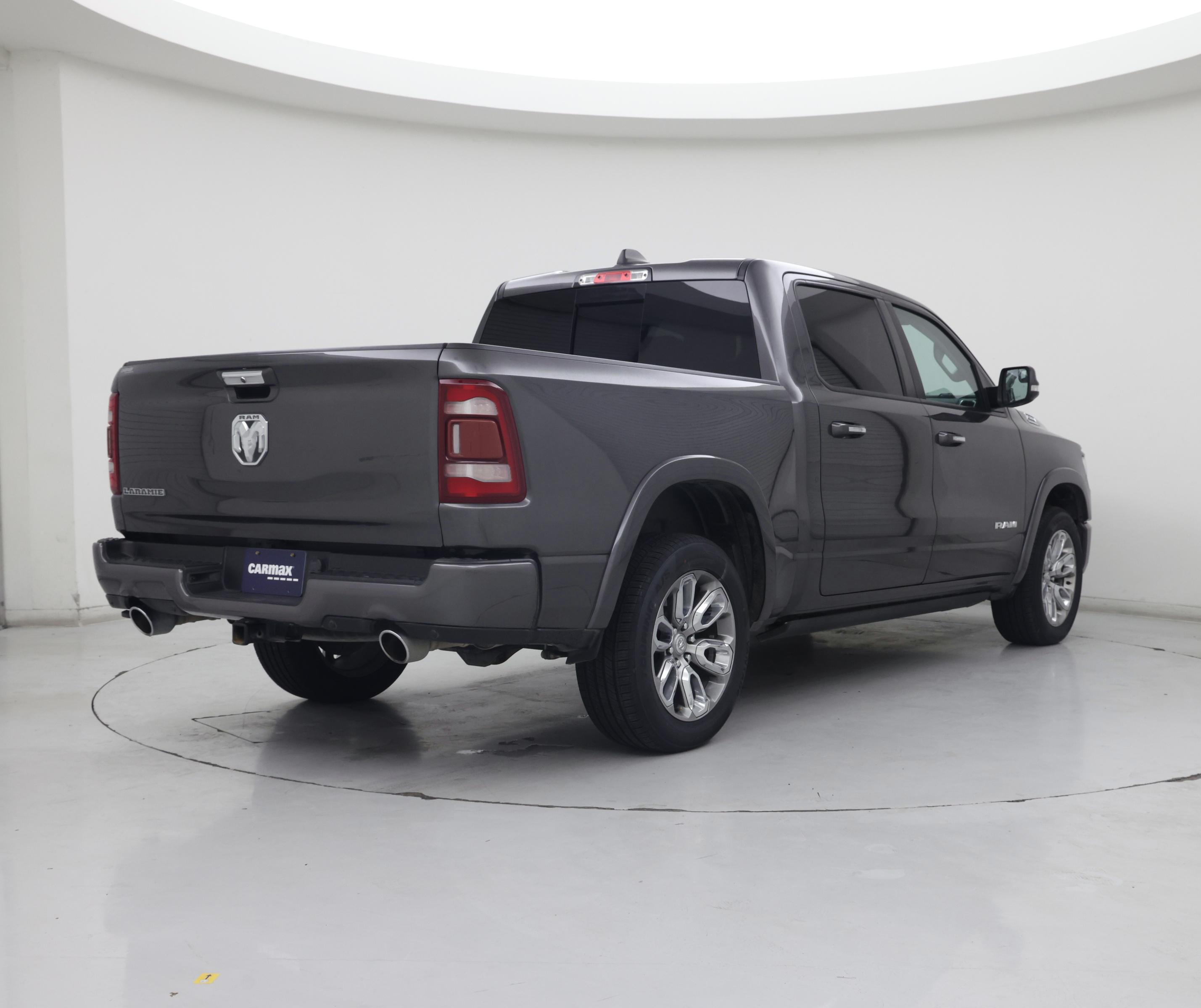 Thumbnail: 2022 RAM 1500 - 8