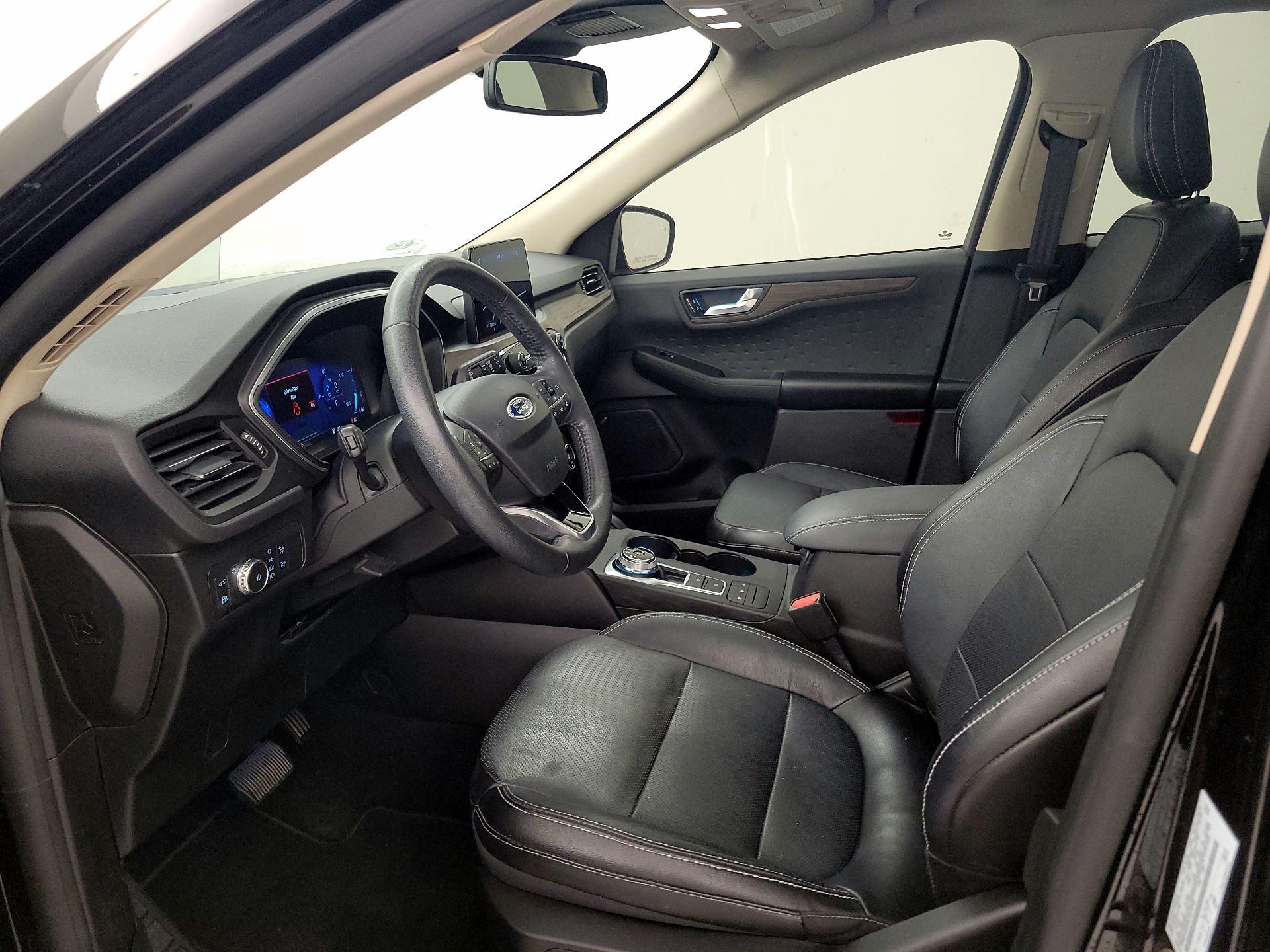 Thumbnail: 2020 Ford Escape - 11