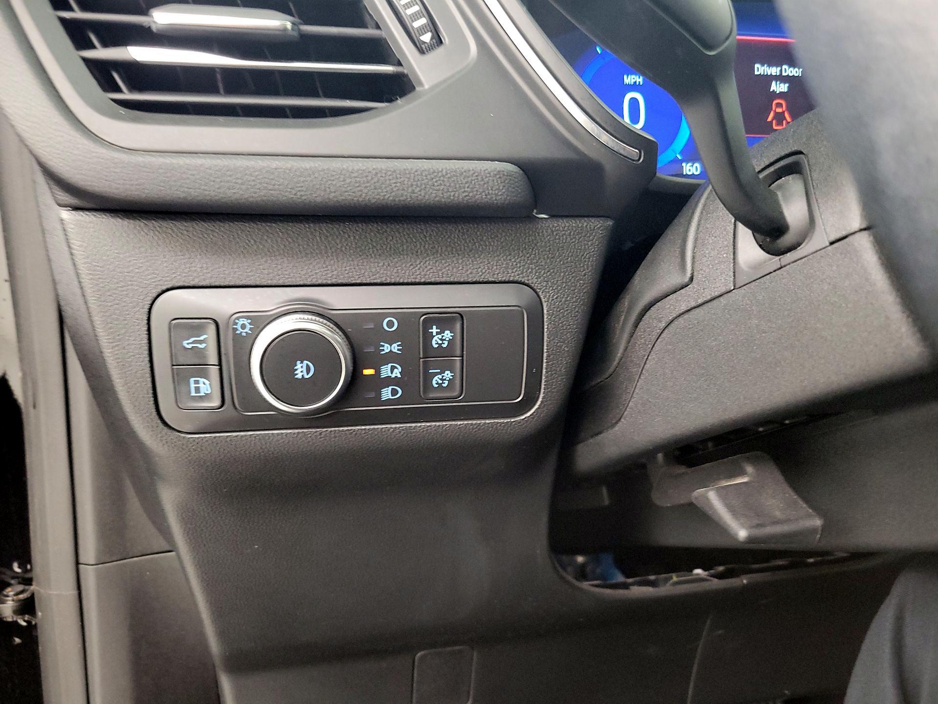 Thumbnail: 2020 Ford Escape - 13