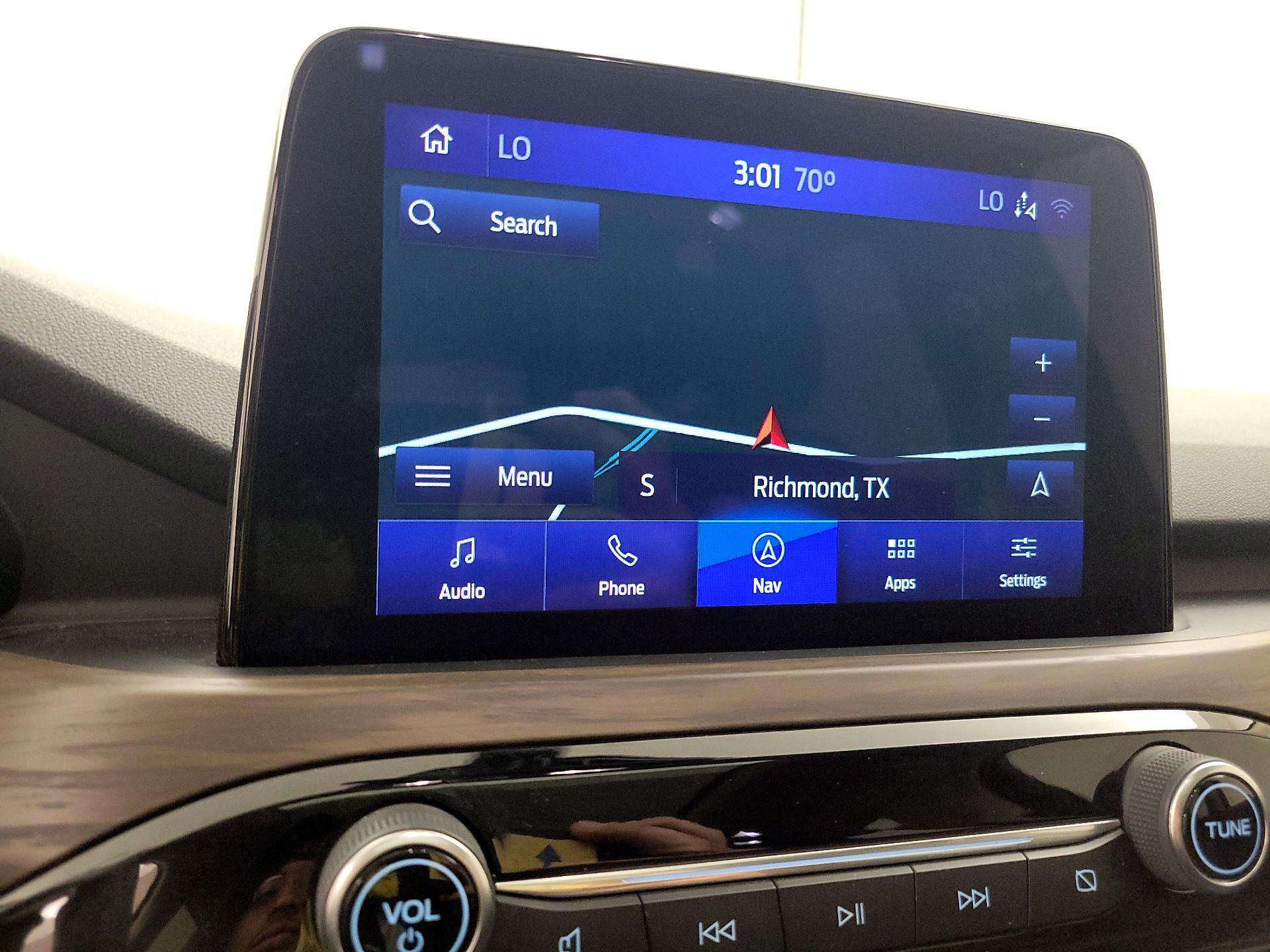 Thumbnail: 2020 Ford Escape - 14