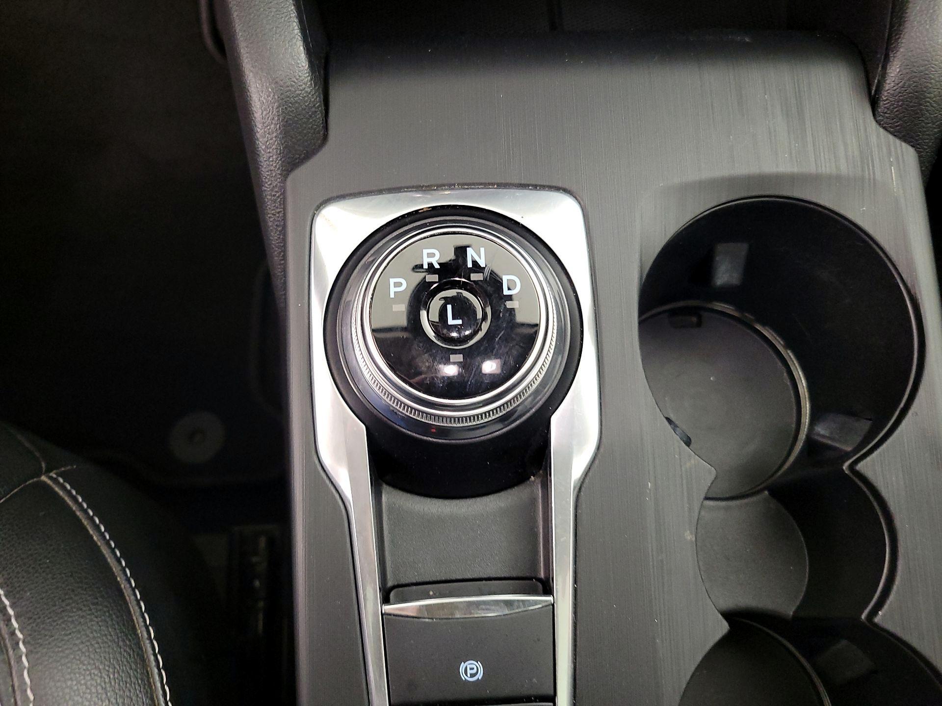 Thumbnail: 2020 Ford Escape - 18