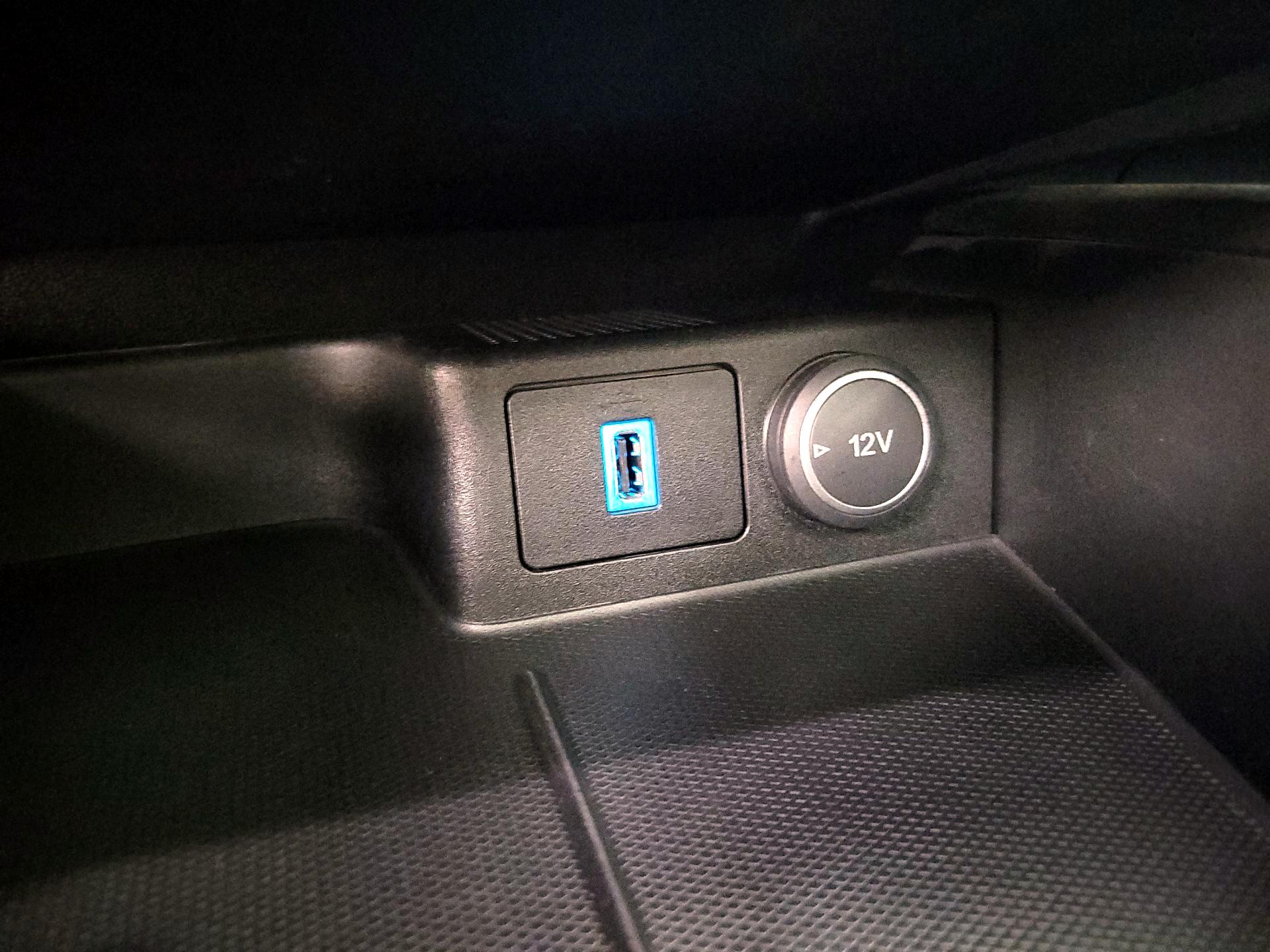 Thumbnail: 2020 Ford Escape - 19