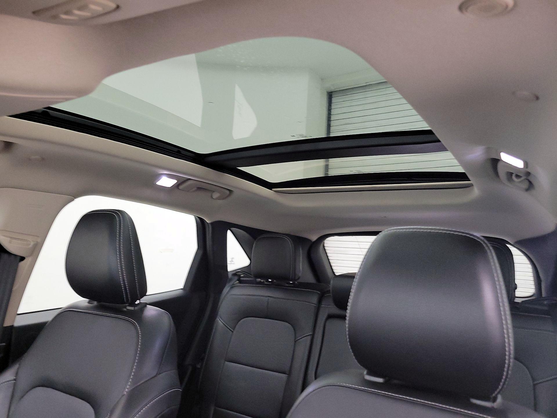 Thumbnail: 2020 Ford Escape - 20