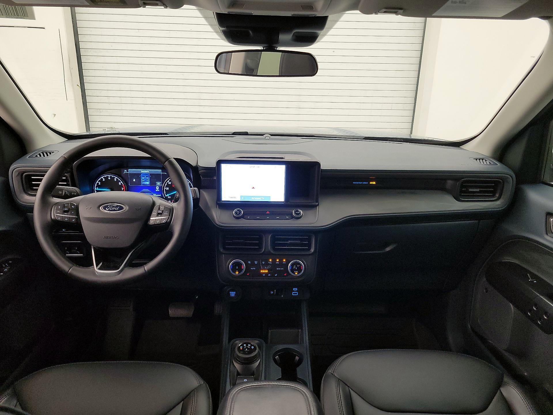 Thumbnail: 2024 Ford Maverick - 9