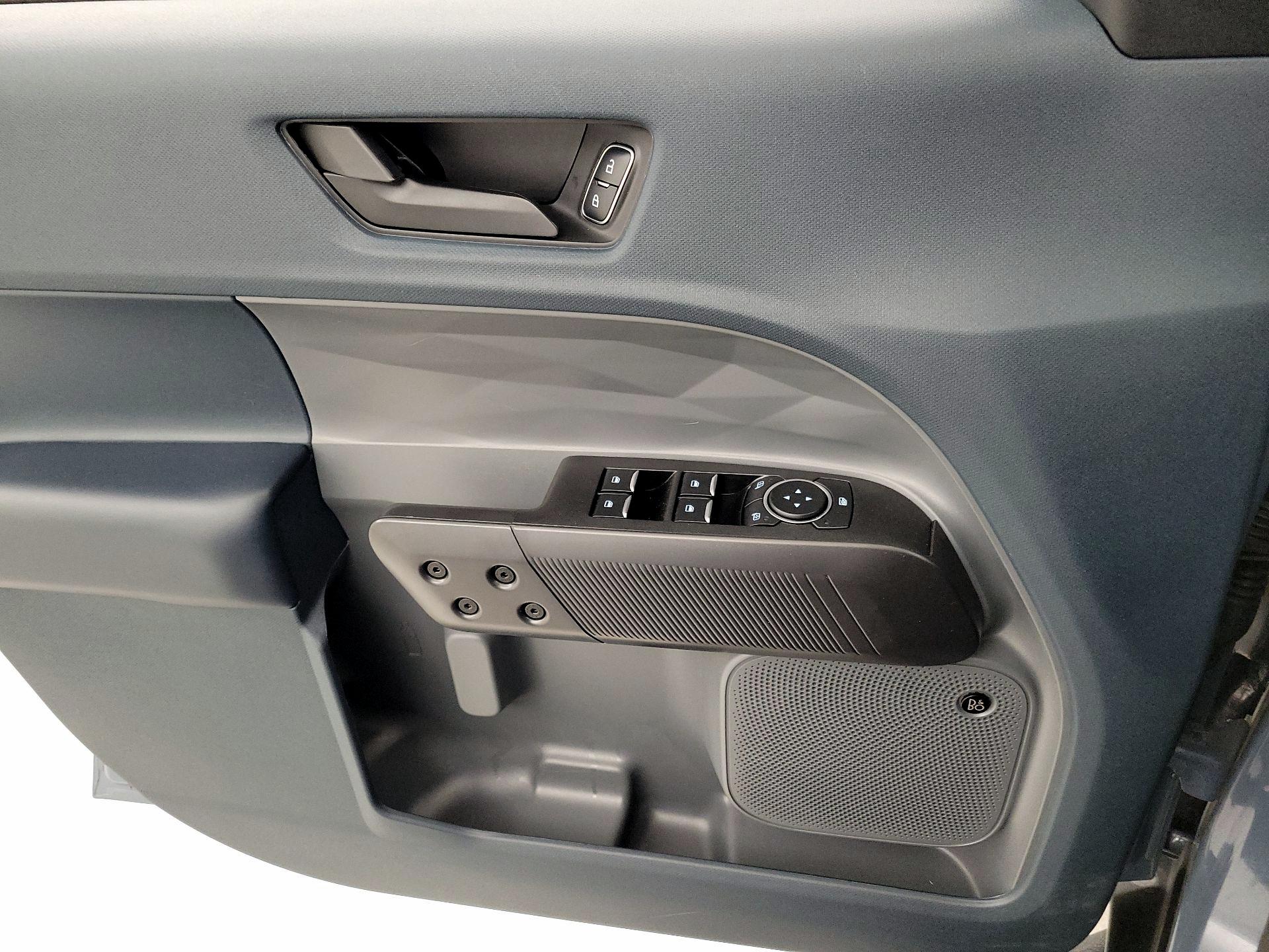 Thumbnail: 2024 Ford Maverick - 12