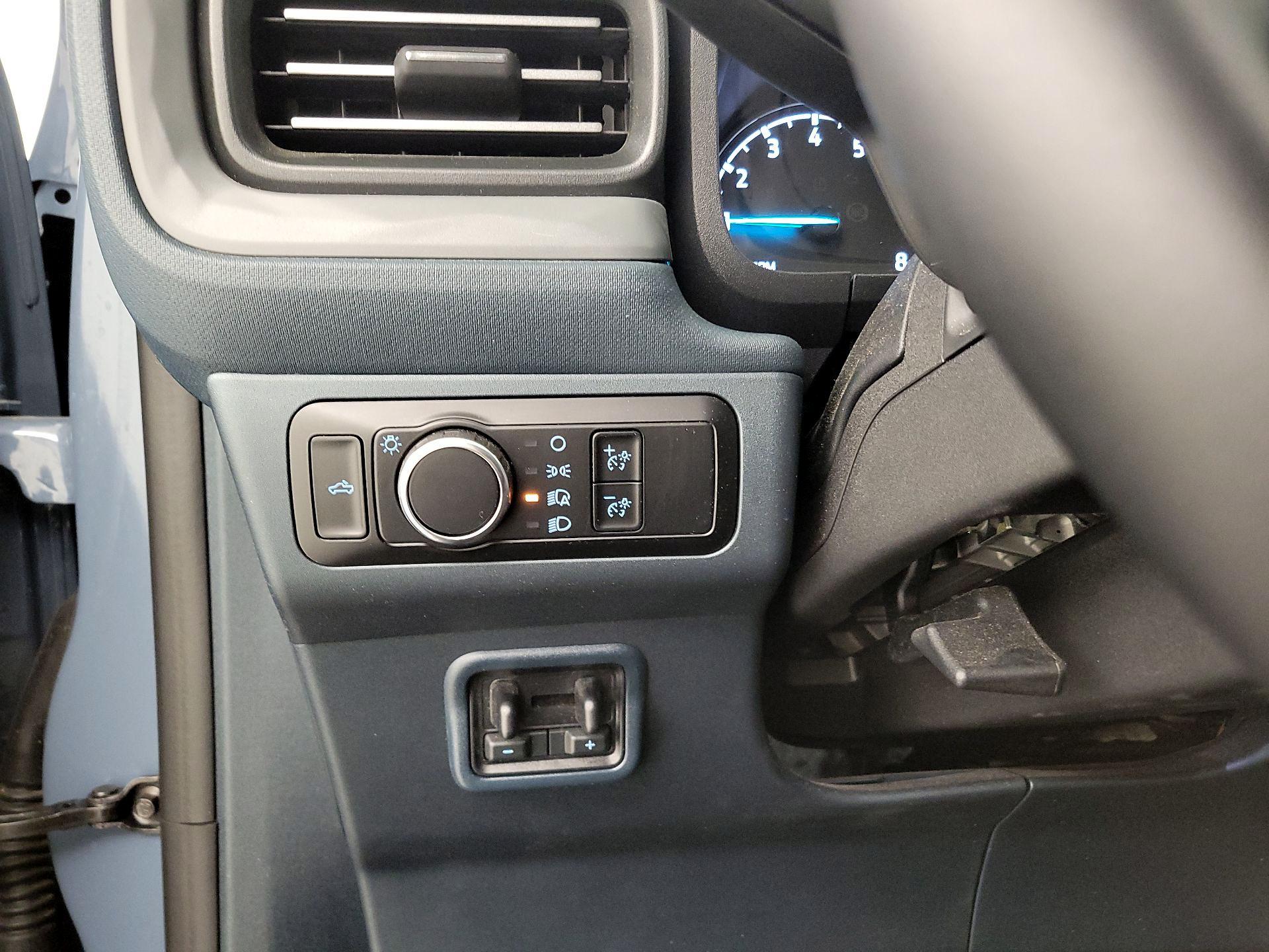 Thumbnail: 2024 Ford Maverick - 13