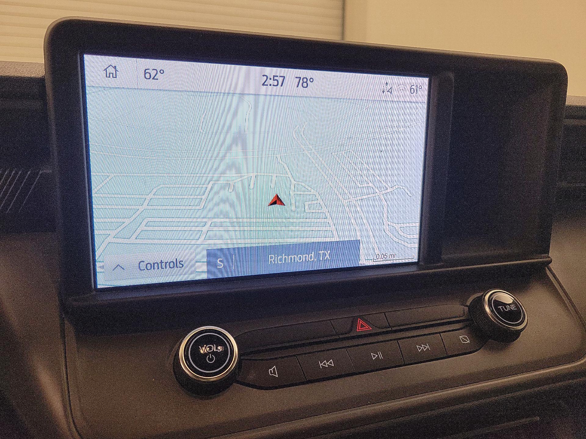 Thumbnail: 2024 Ford Maverick - 14