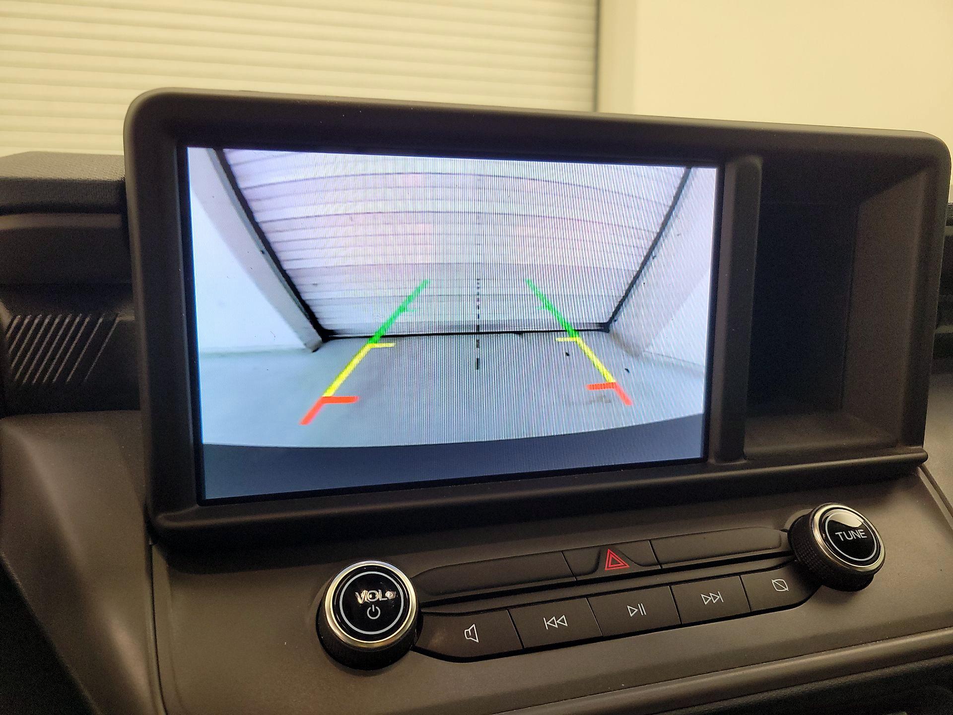 Thumbnail: 2024 Ford Maverick - 15