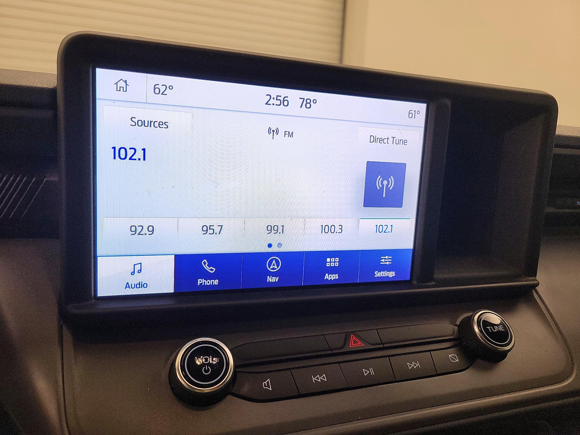 Thumbnail: 2024 Ford Maverick - 16