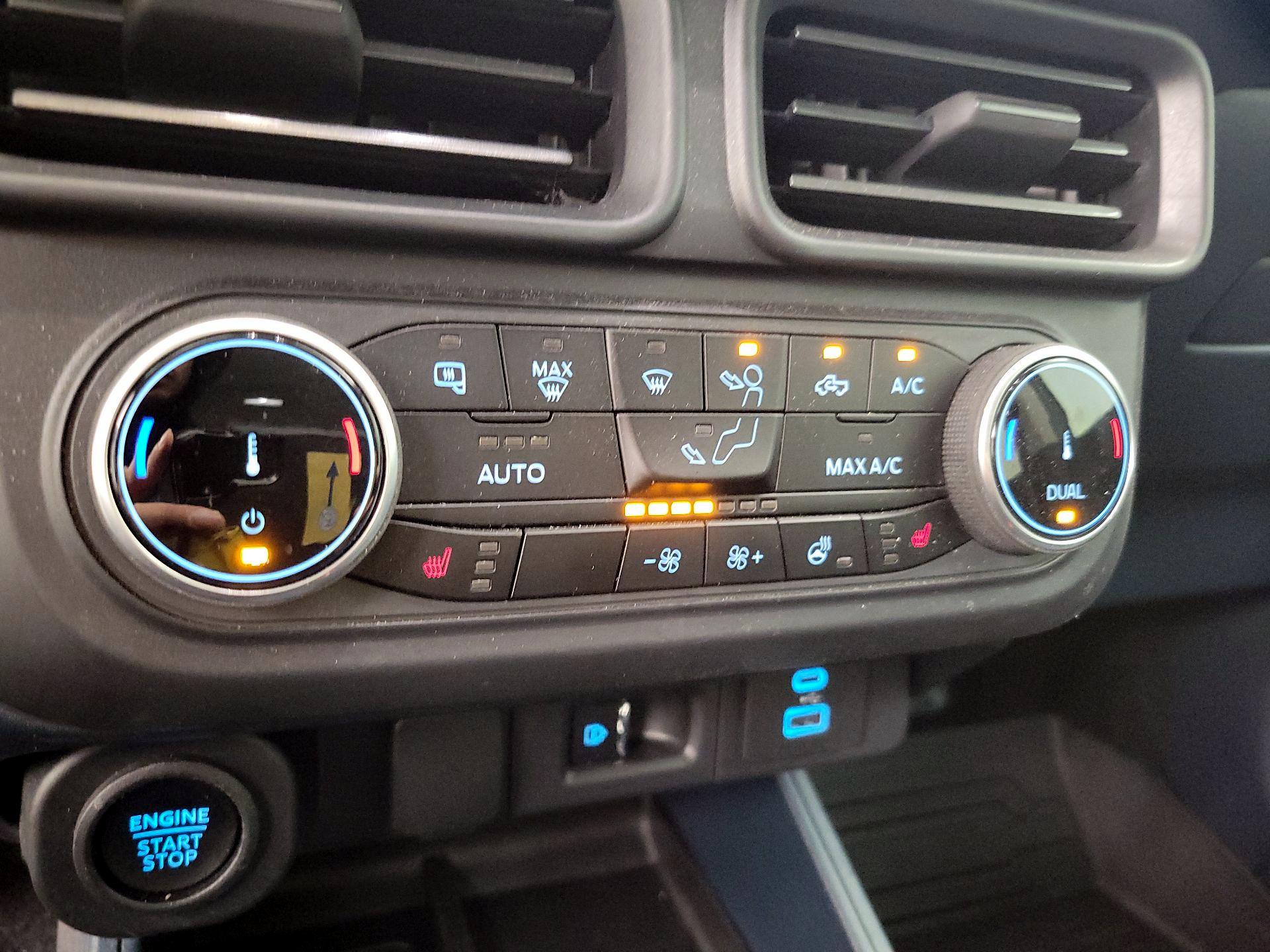 Thumbnail: 2024 Ford Maverick - 17