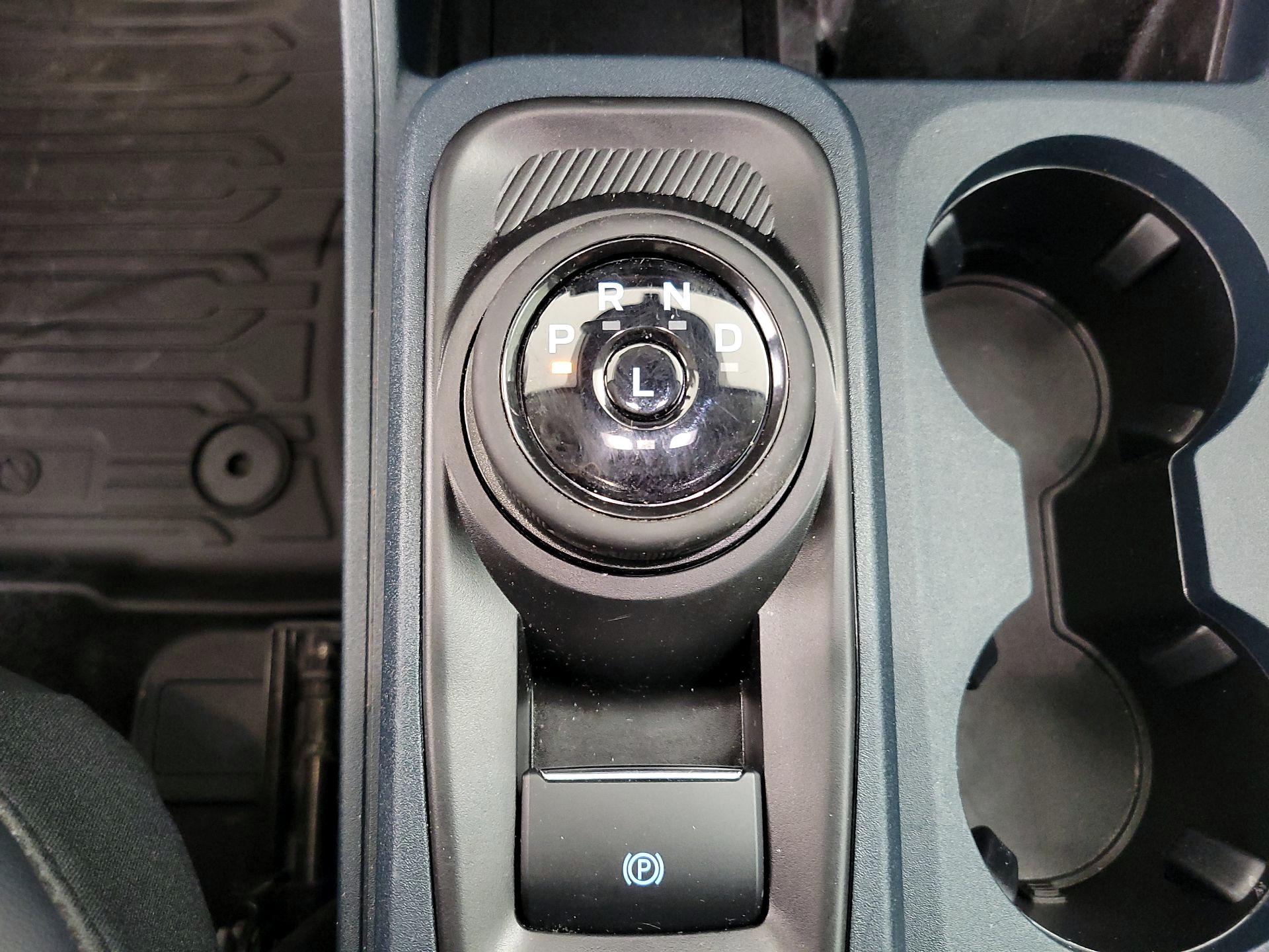 Thumbnail: 2024 Ford Maverick - 18