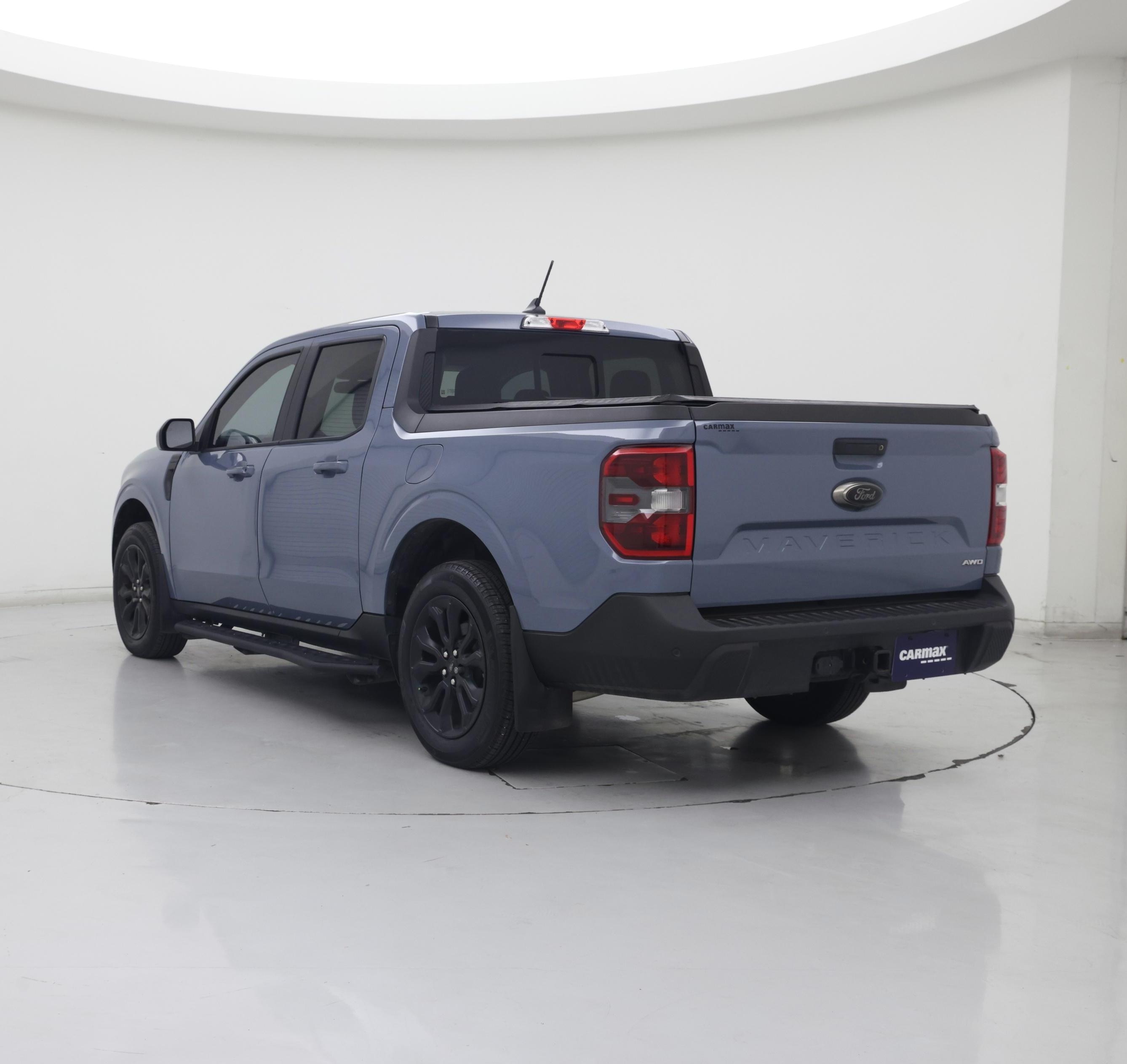 Thumbnail: 2024 Ford Maverick - 2