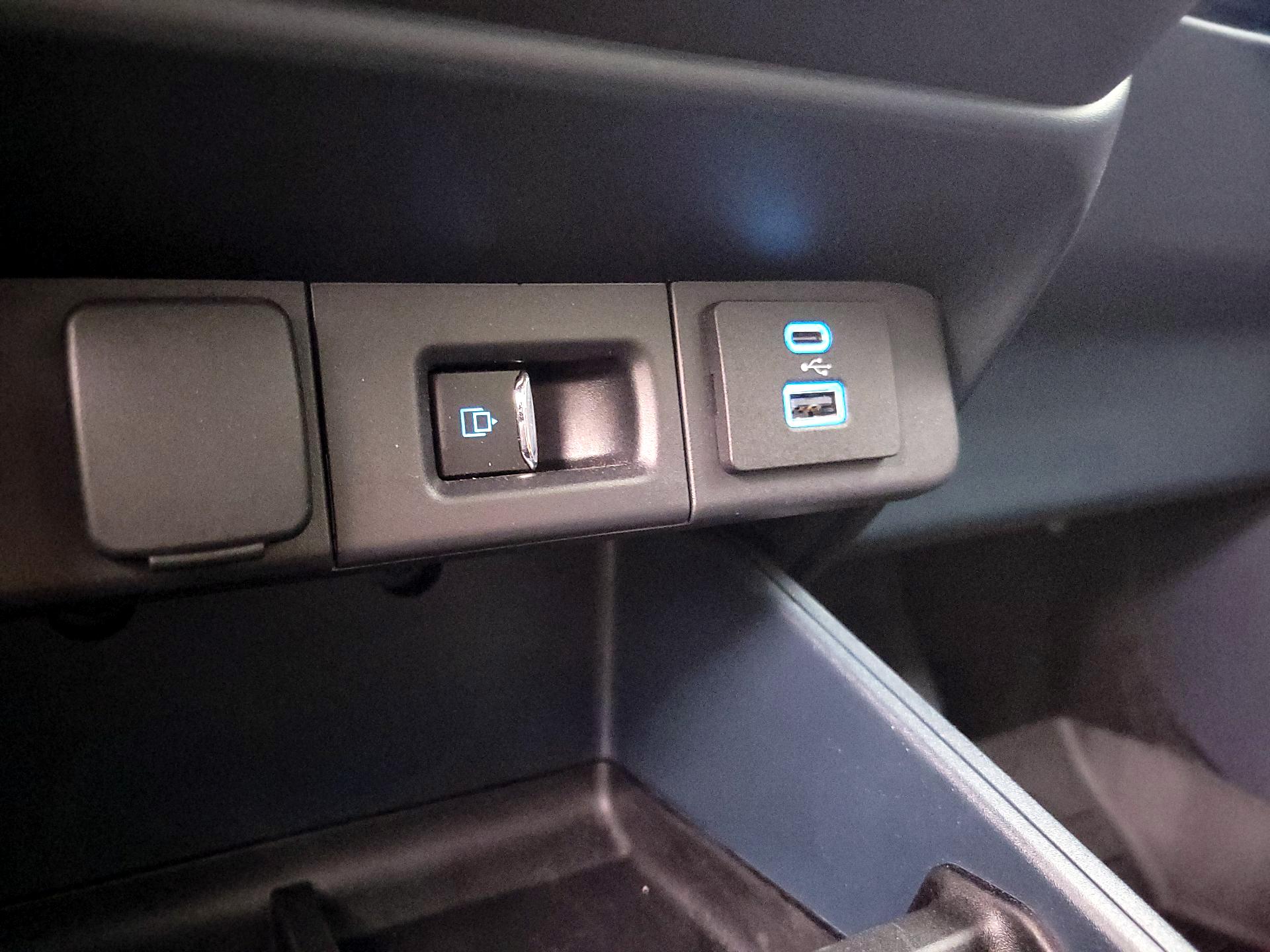 Thumbnail: 2024 Ford Maverick - 19