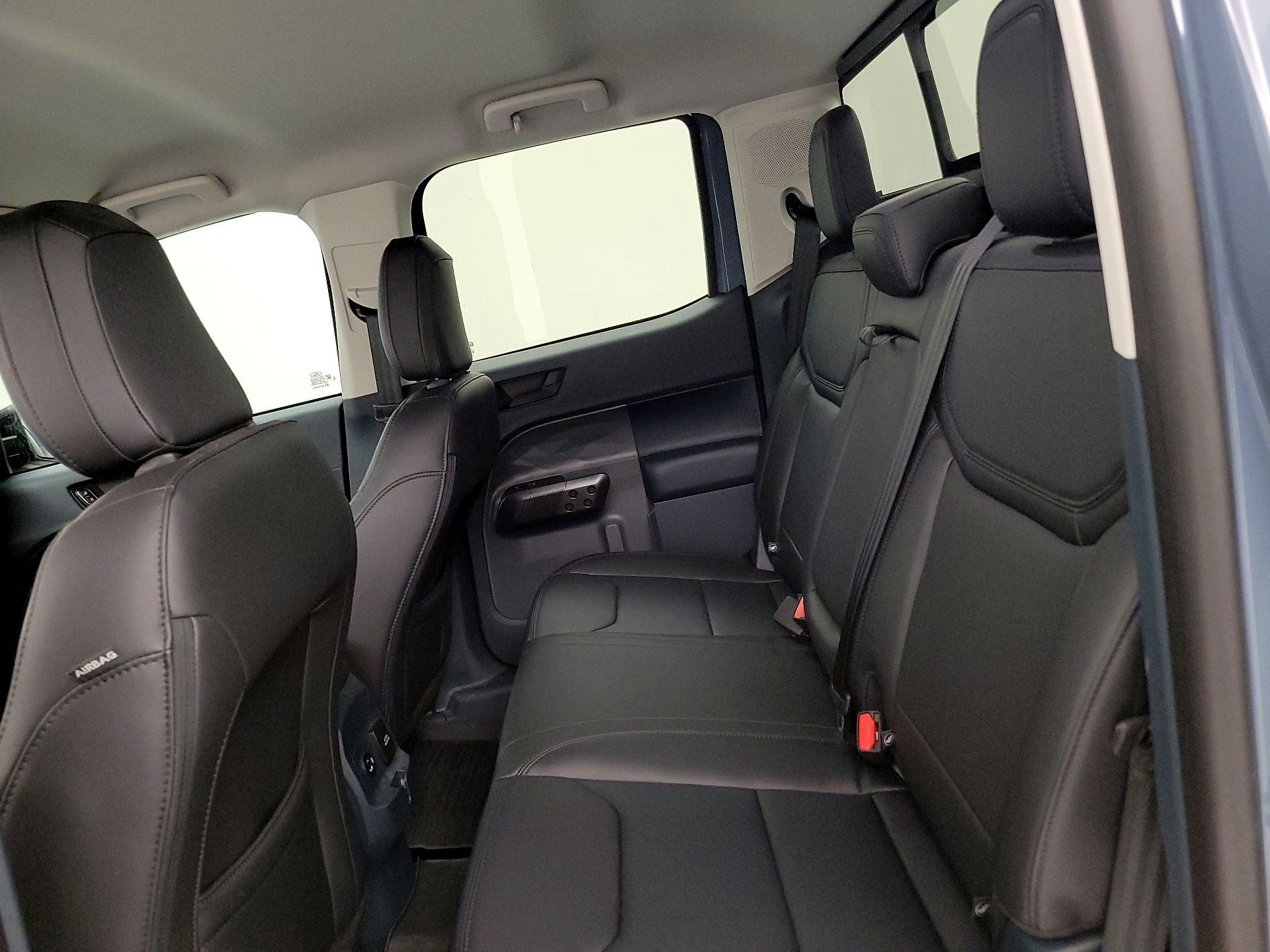 Thumbnail: 2024 Ford Maverick - 20