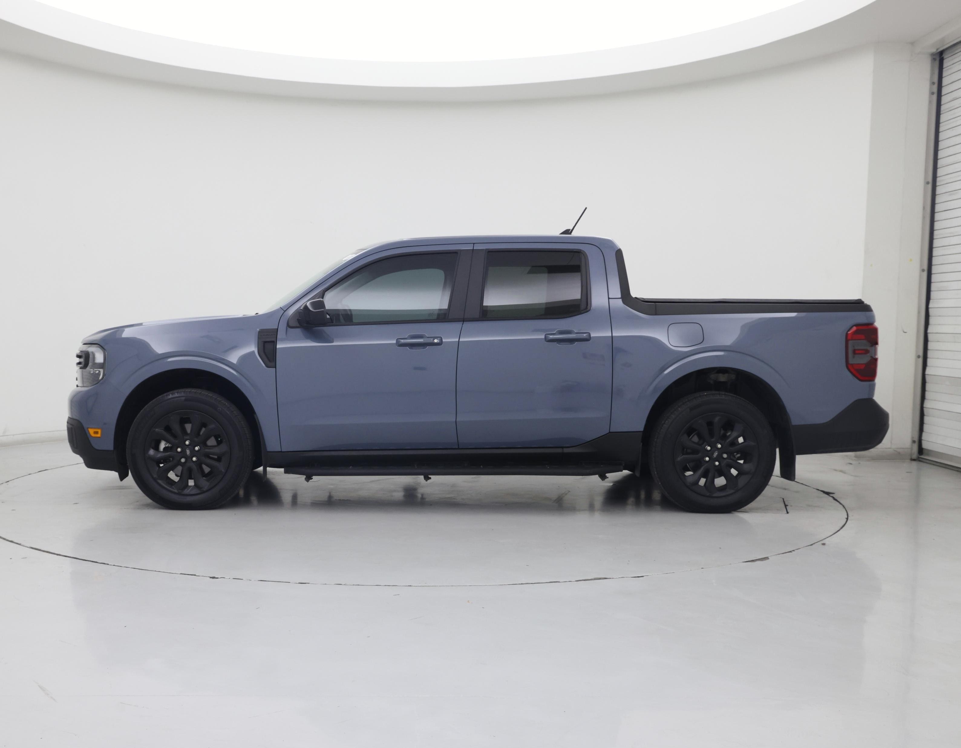 Thumbnail: 2024 Ford Maverick - 3