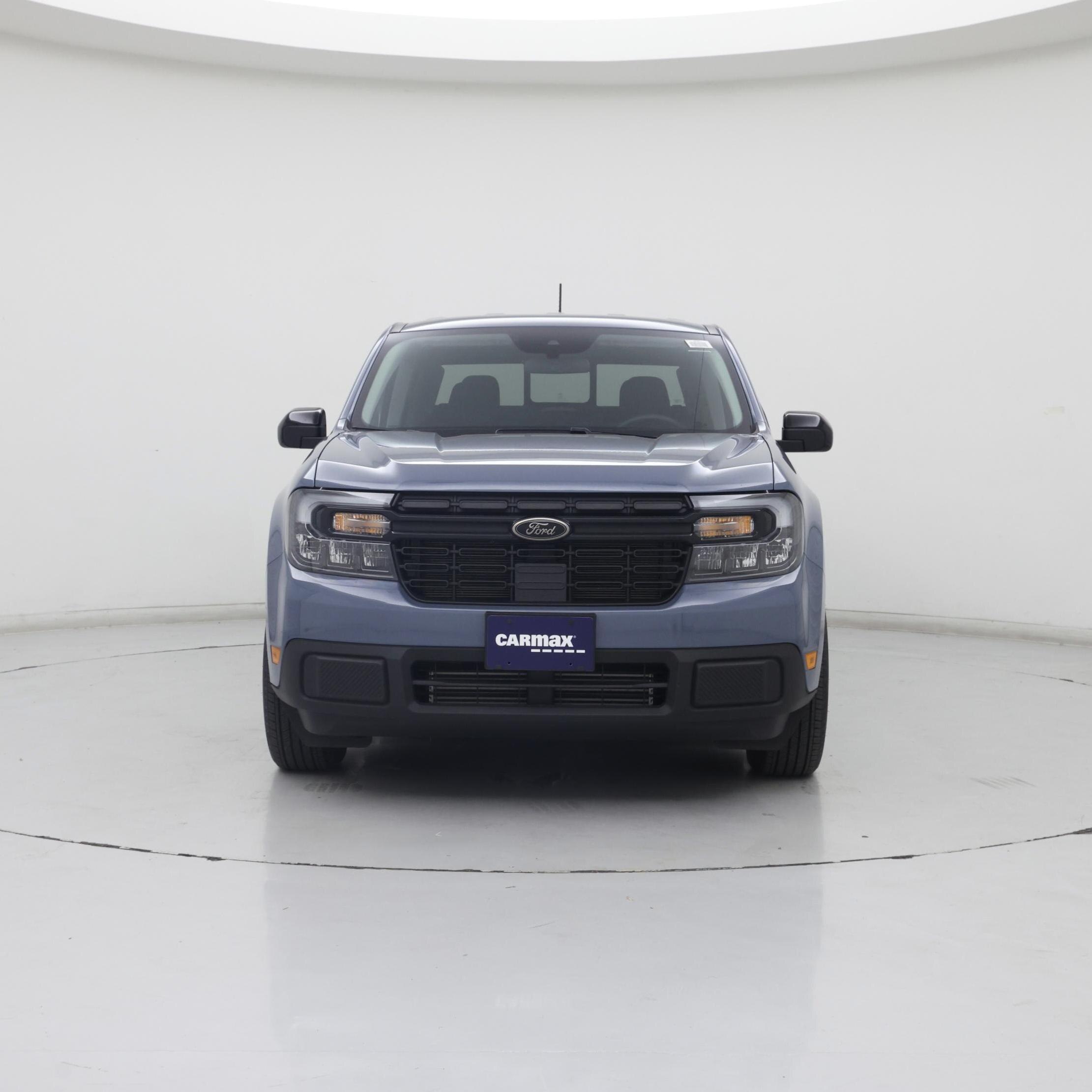 Thumbnail: 2024 Ford Maverick - 5