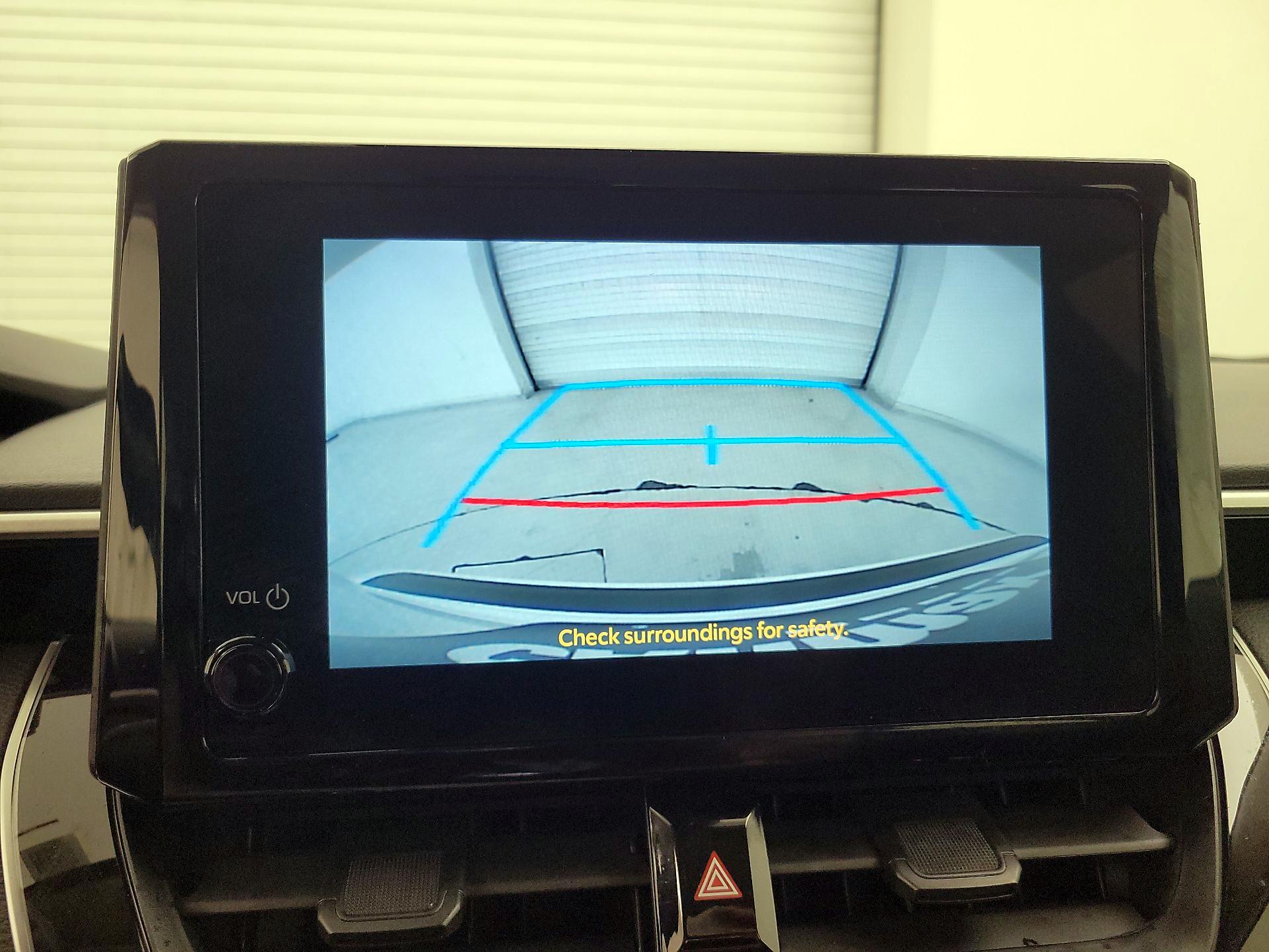 Thumbnail: 2025 Toyota Corolla - 14