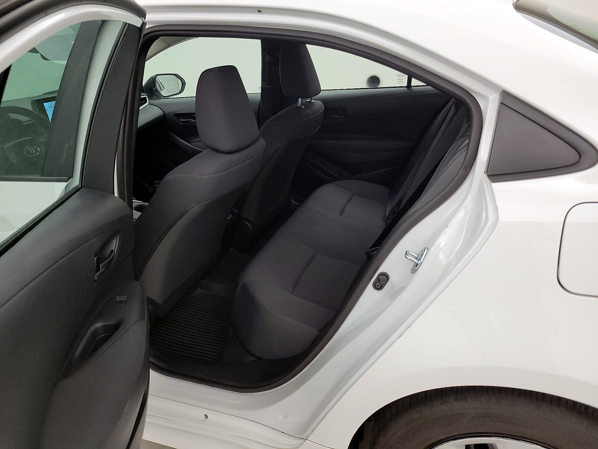 Thumbnail: 2025 Toyota Corolla - 19