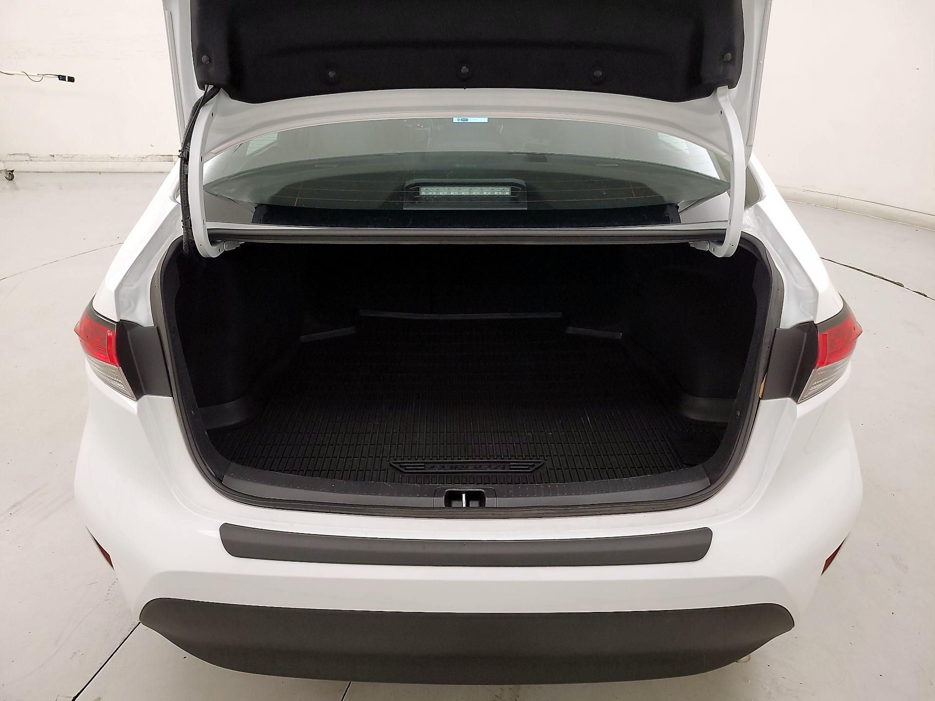 Thumbnail: 2025 Toyota Corolla - 20