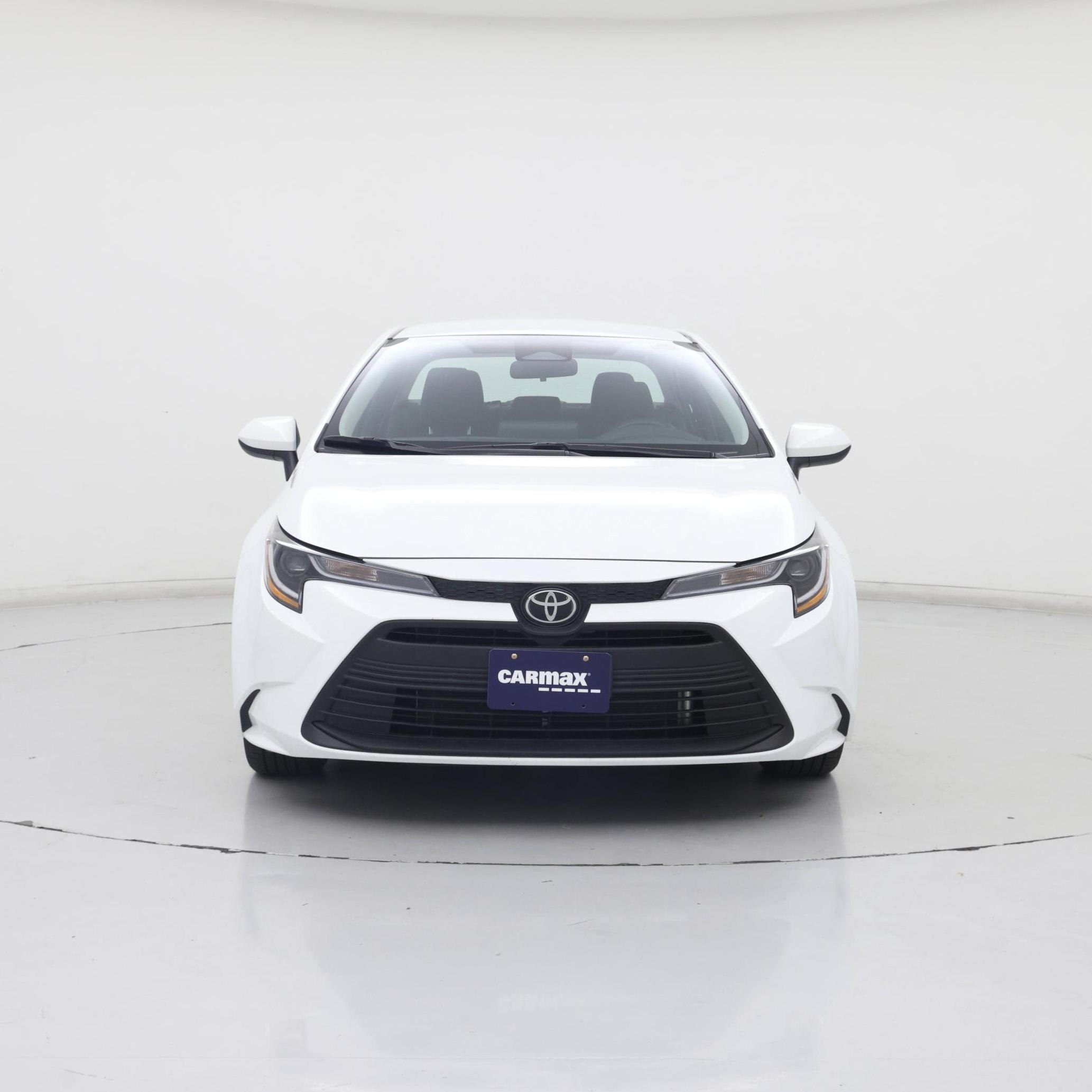 Thumbnail: 2025 Toyota Corolla - 5