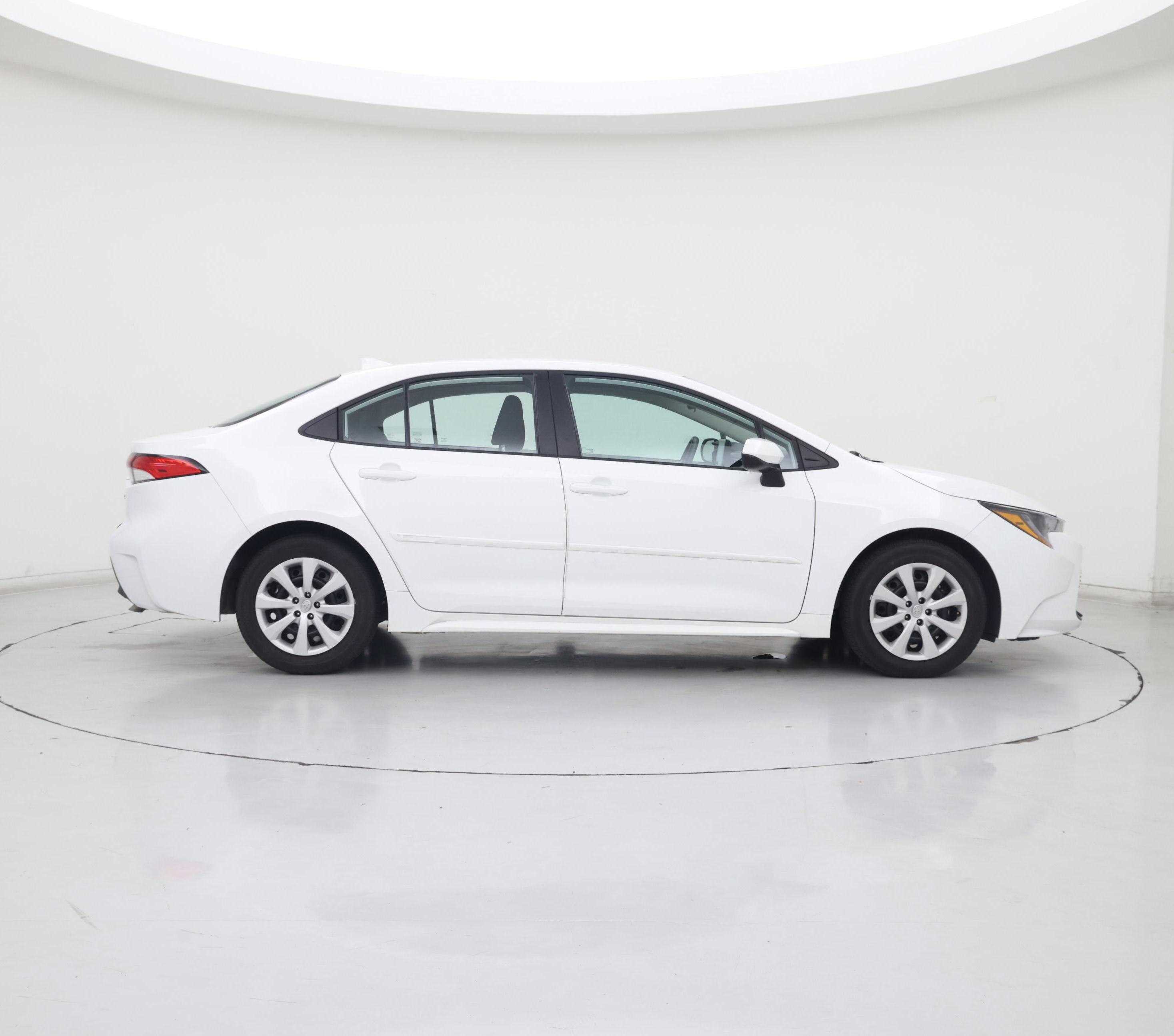 Thumbnail: 2025 Toyota Corolla - 7