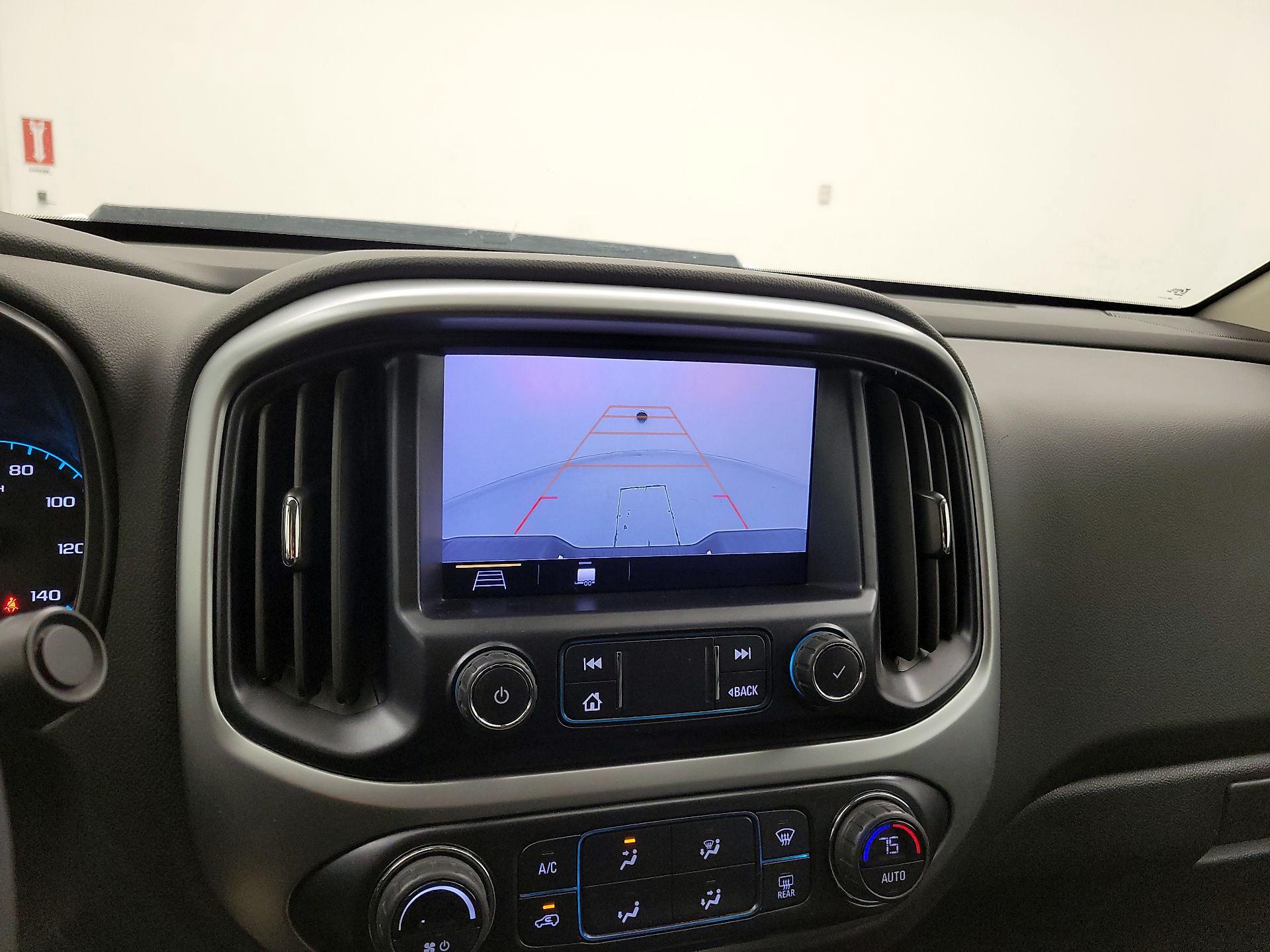 Thumbnail: 2022 Chevrolet Colorado - 14