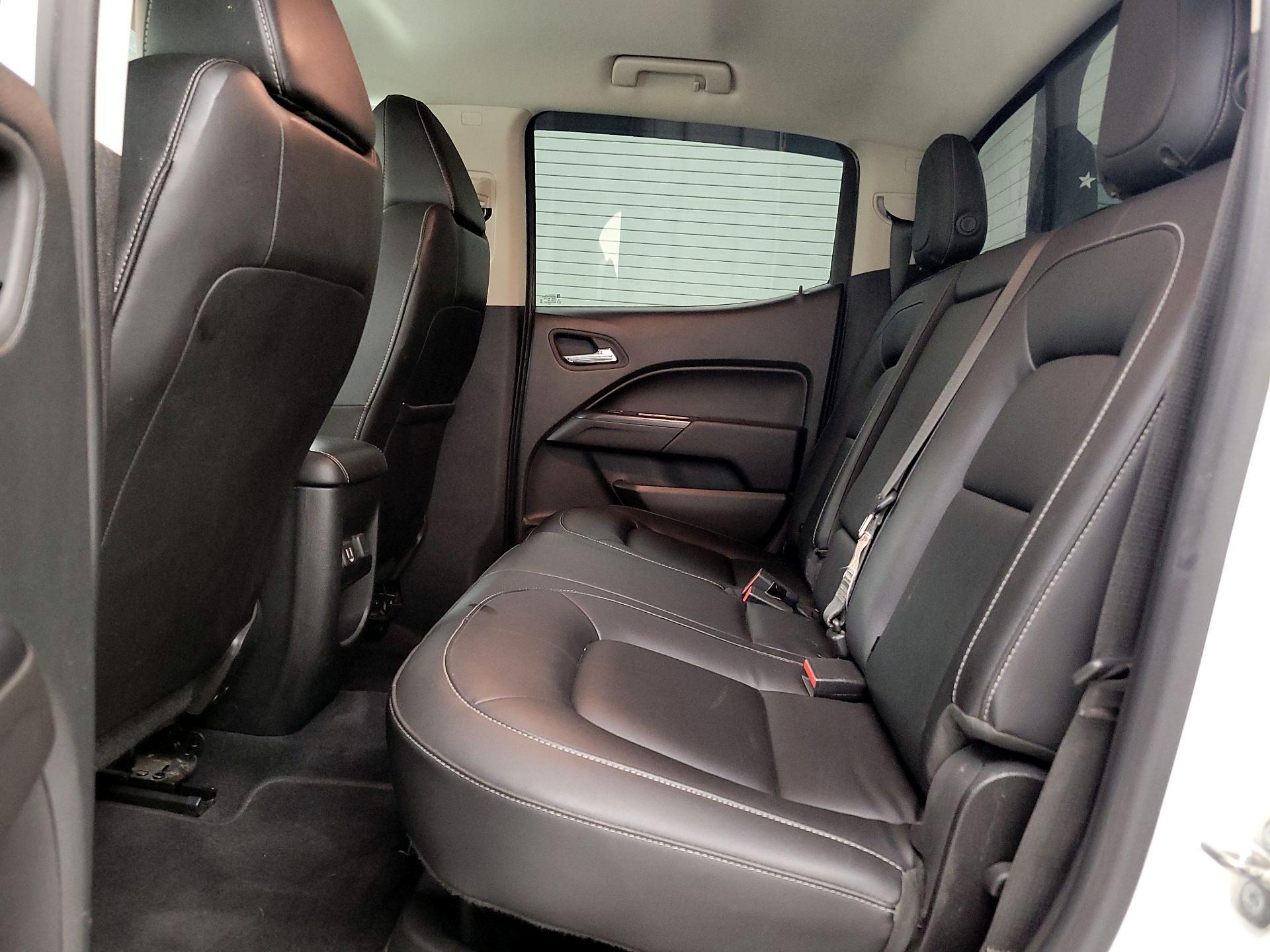 Thumbnail: 2022 Chevrolet Colorado - 19