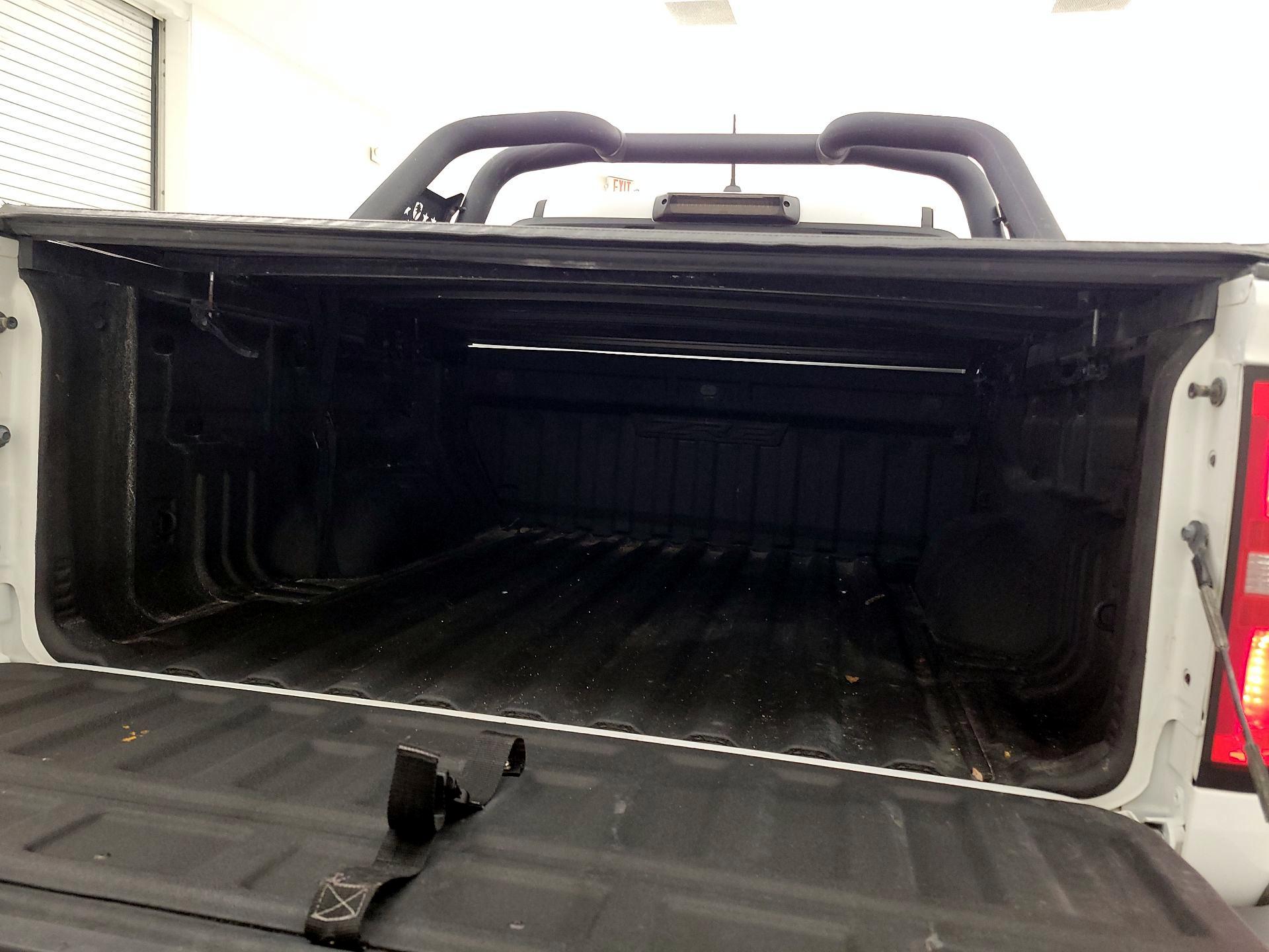 Thumbnail: 2022 Chevrolet Colorado - 20