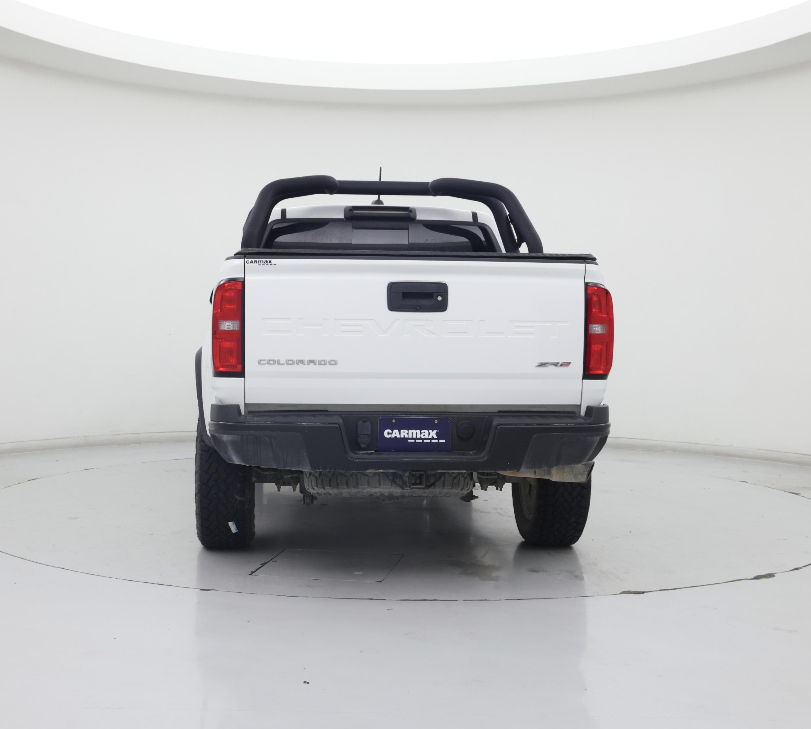 Thumbnail: 2022 Chevrolet Colorado - 6