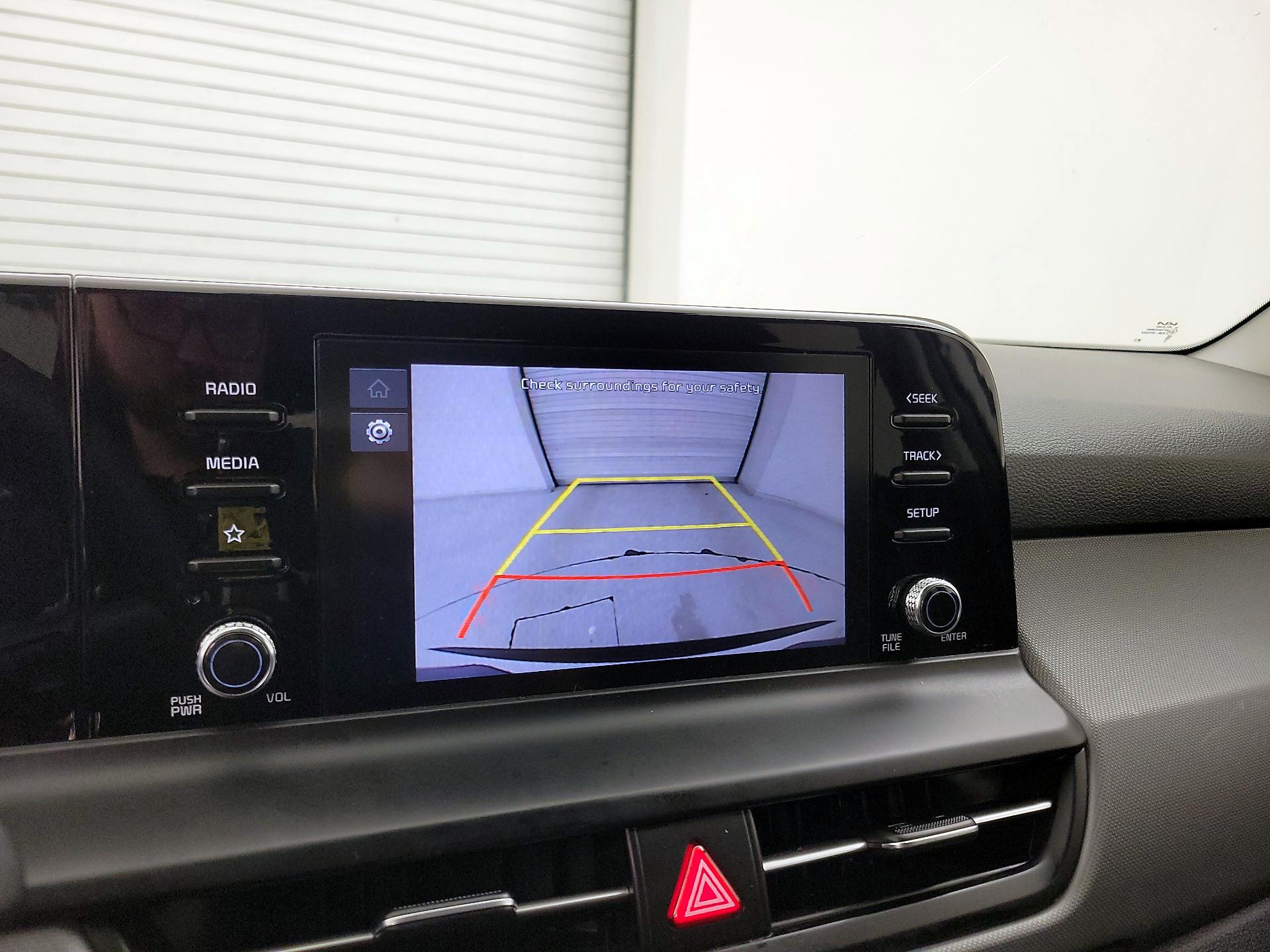 Thumbnail: 2024 Kia Seltos - 14