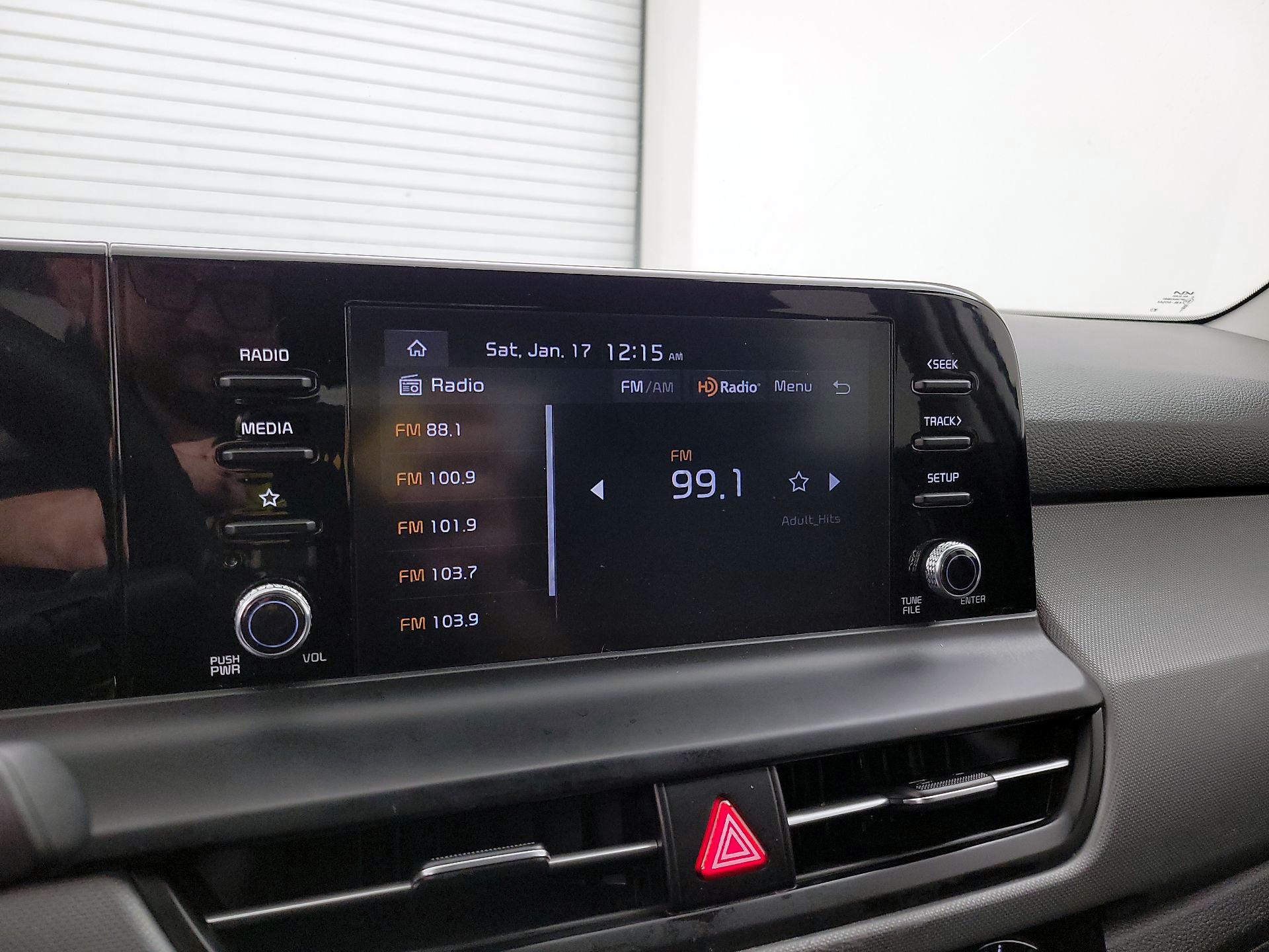 Thumbnail: 2024 Kia Seltos - 15