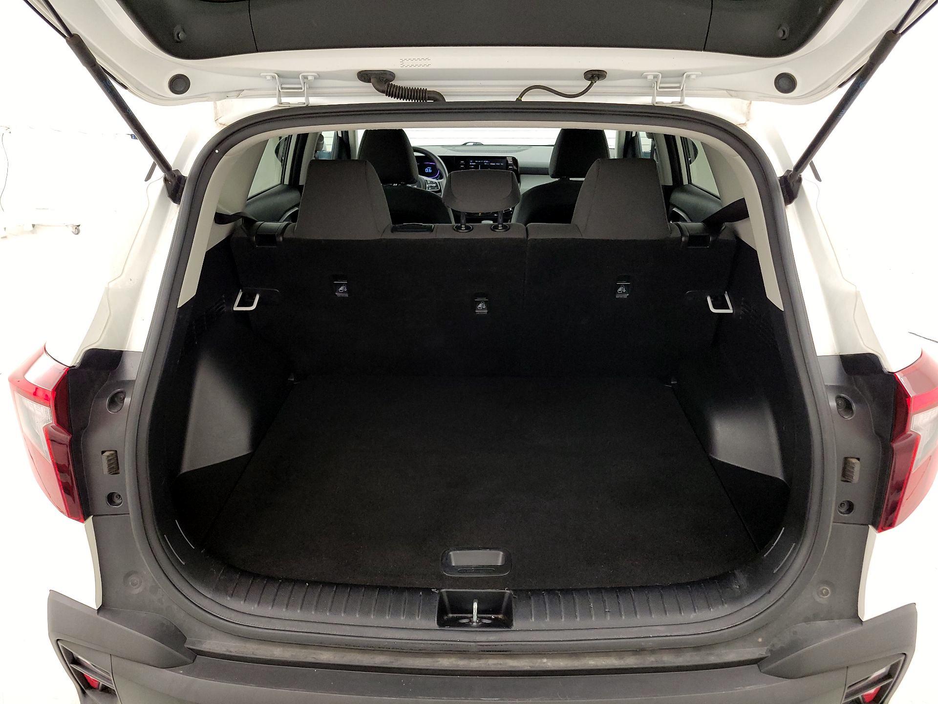 Thumbnail: 2024 Kia Seltos - 20