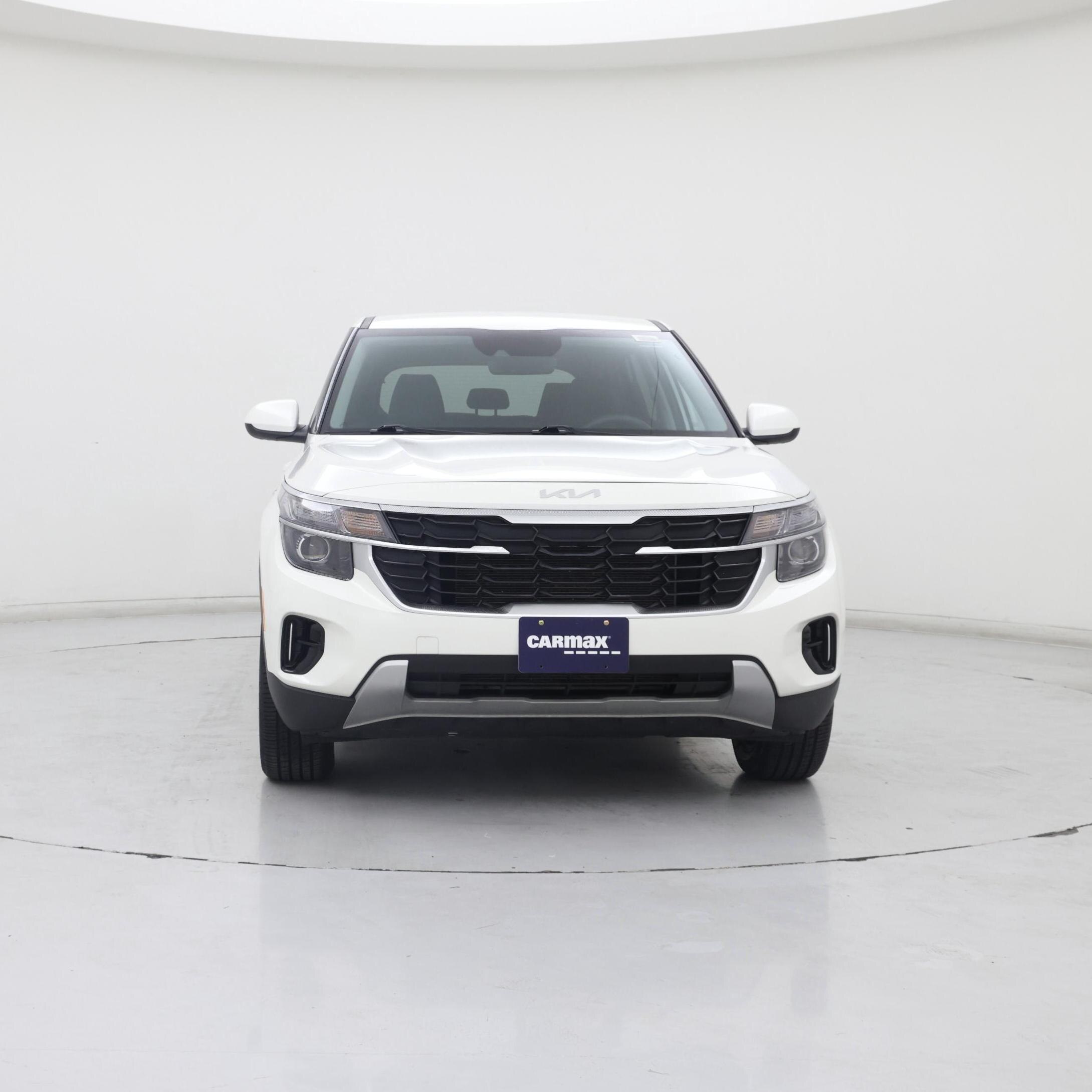 Thumbnail: 2024 Kia Seltos - 5